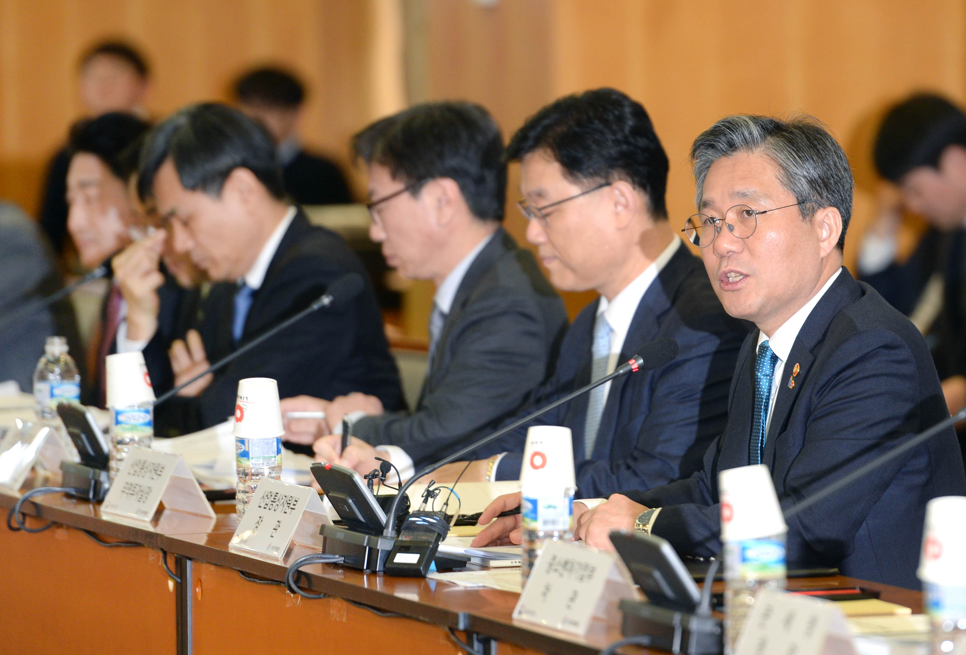 민관합동 수출전략조정회의 개최 3