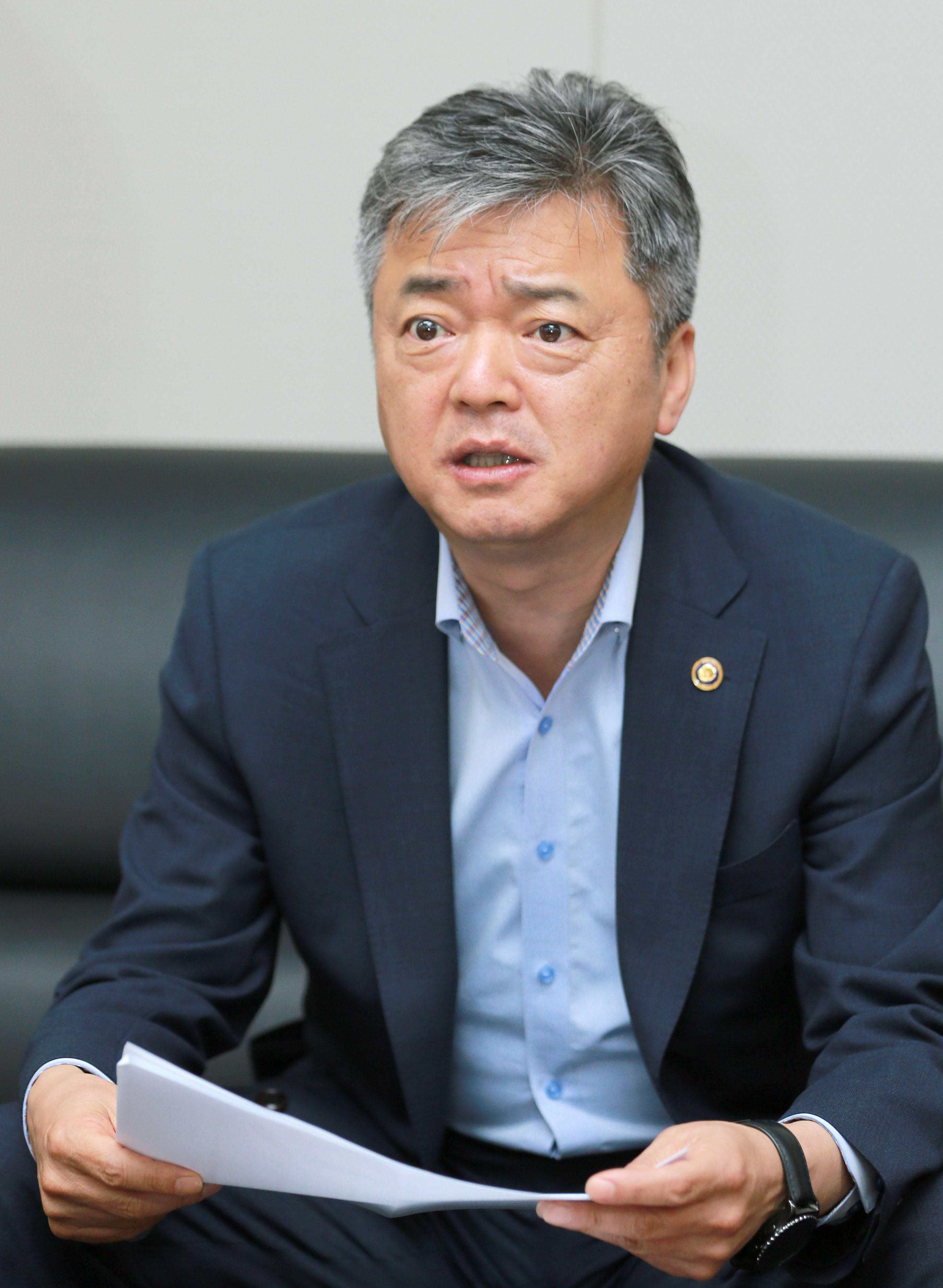 산업부 핵심 정책토의 관련 브리핑 4