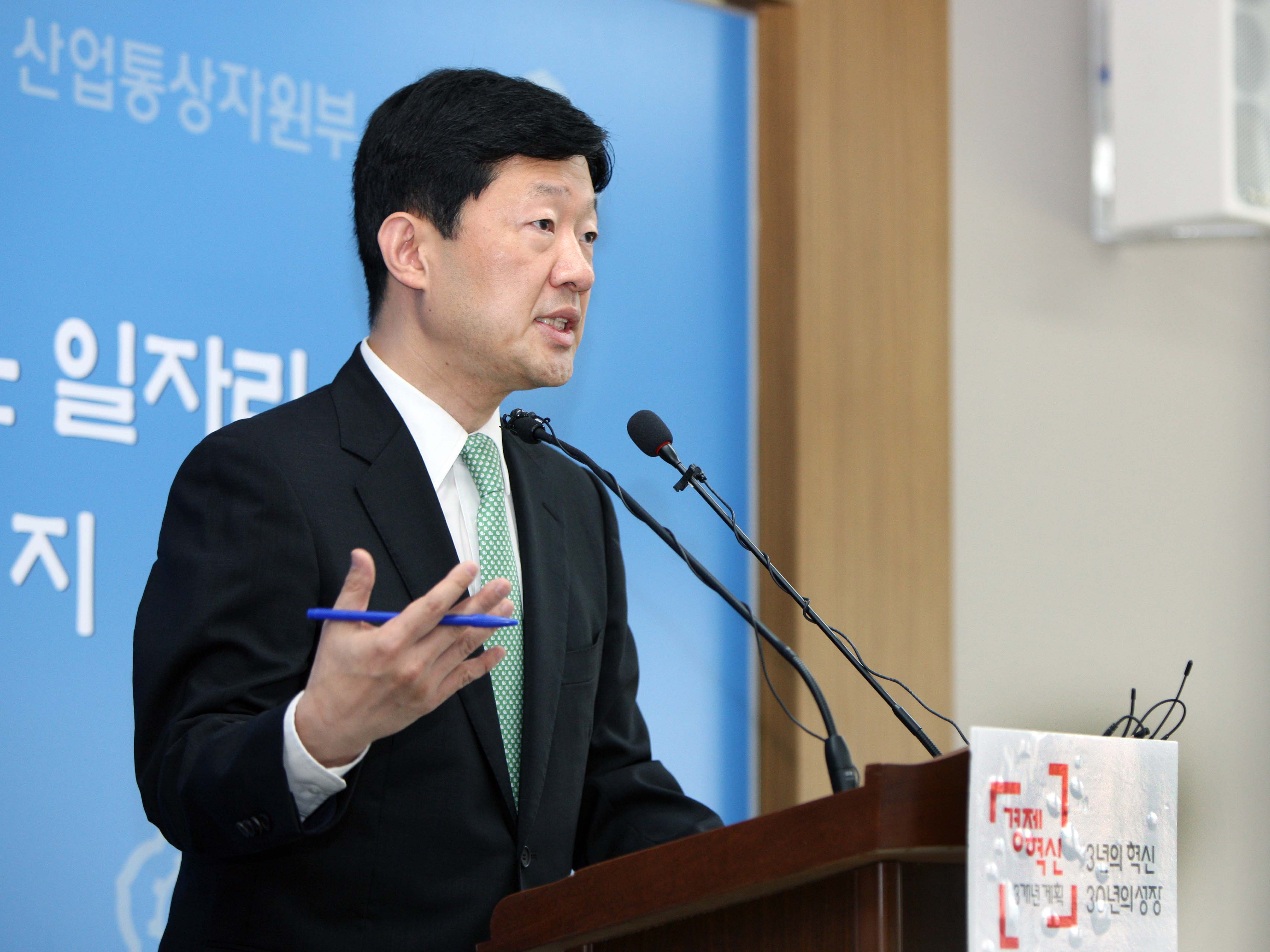 3개 FTA 국회 비준동의안 제출 관련 정부합동브리핑 4
