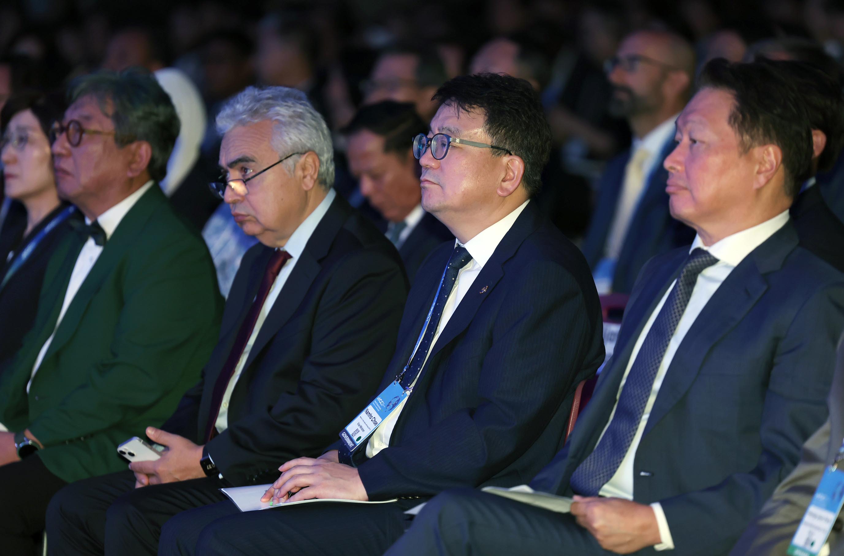 2024 기후산업국제박람회 개막식 6