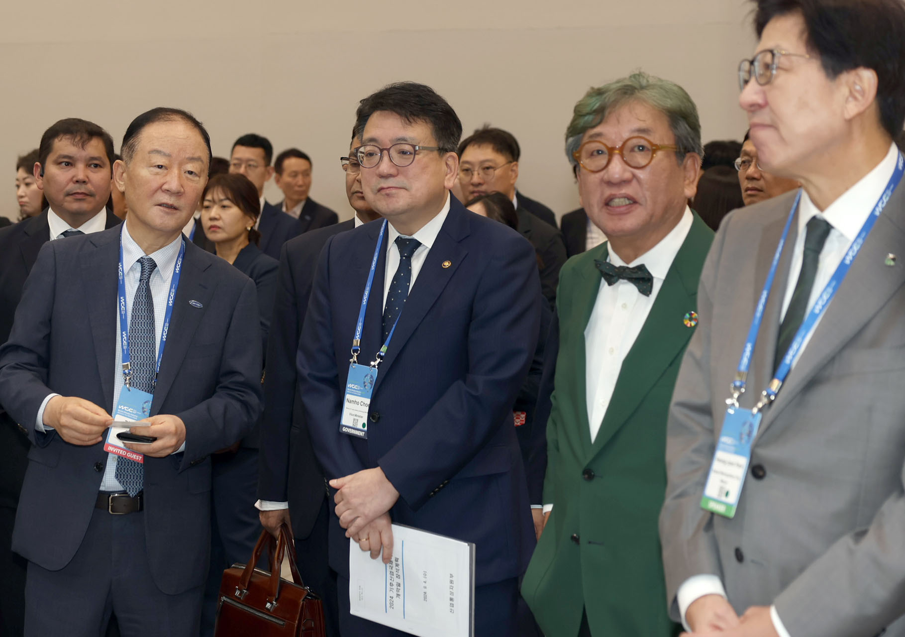 2024 기후산업국제박람회 개막식 5