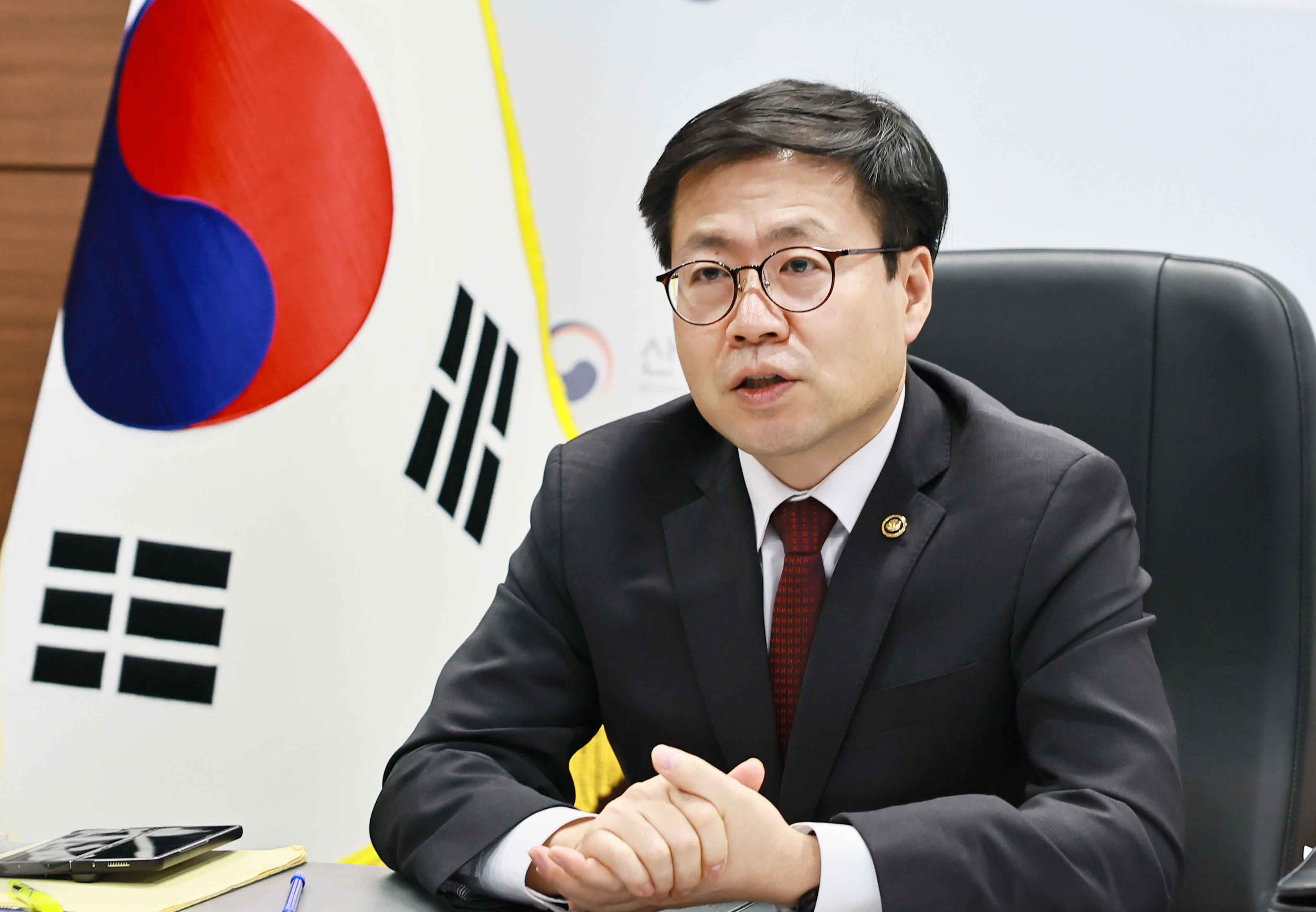 WTO 다자통상전략회의 개최  3