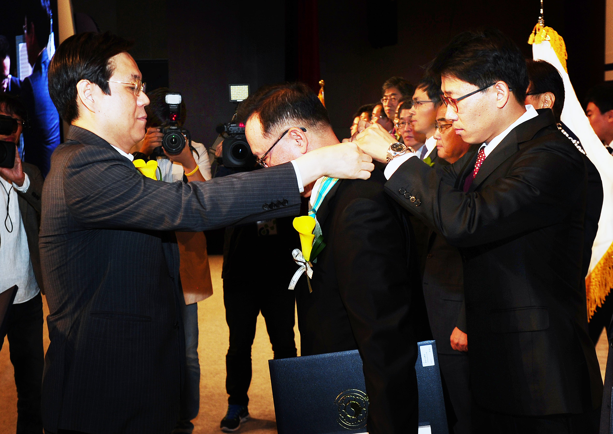 2014년 엔지니어링의 날 기념식 1