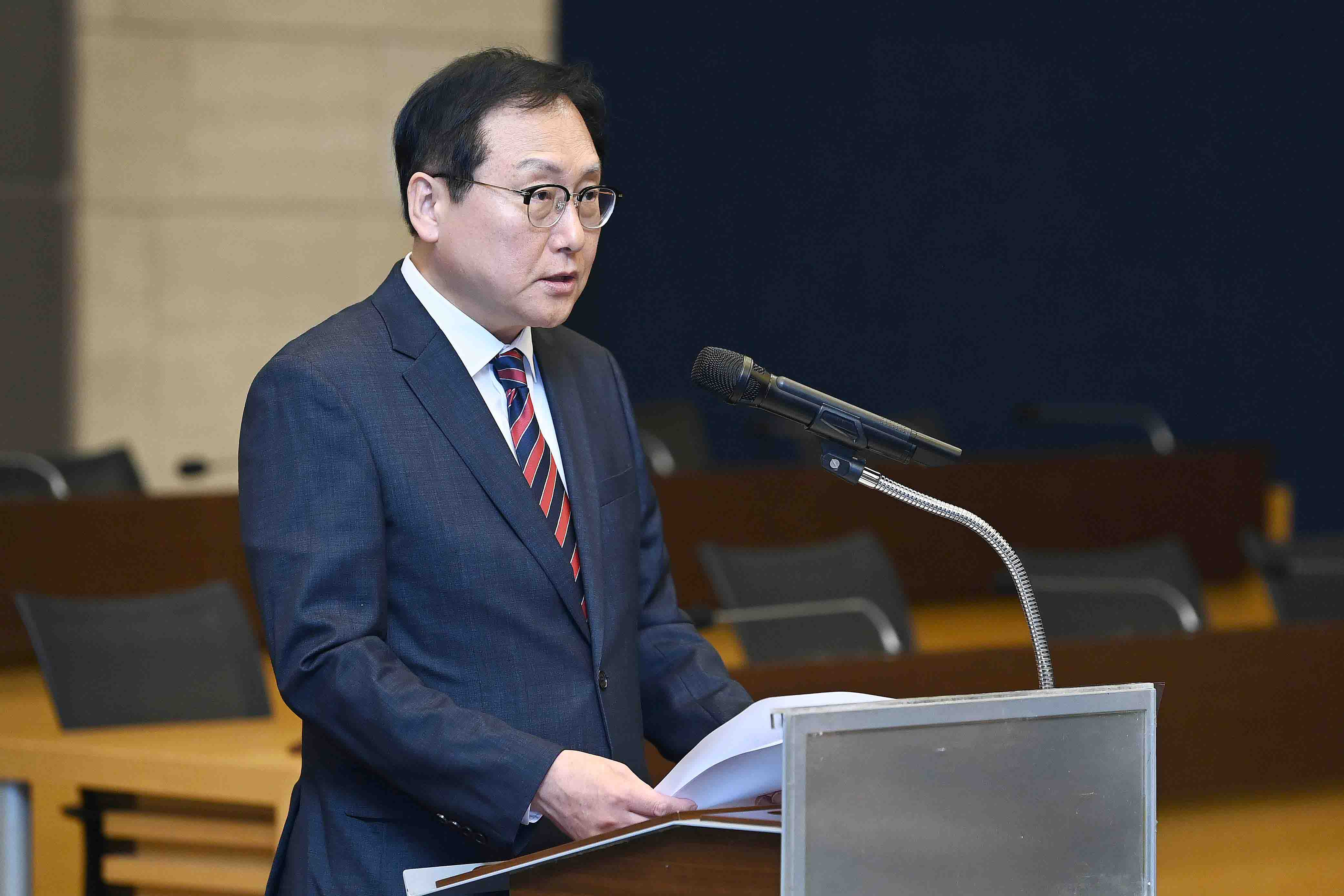 해외진출을 위한 주요국 핵심산업 규제 환경 설명회 4