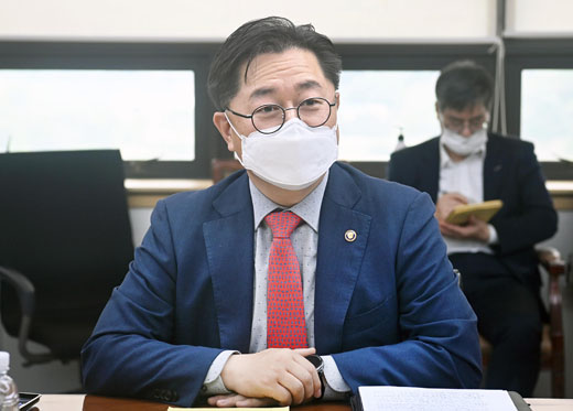 창원지역 원전업계 기업인 간담회 1