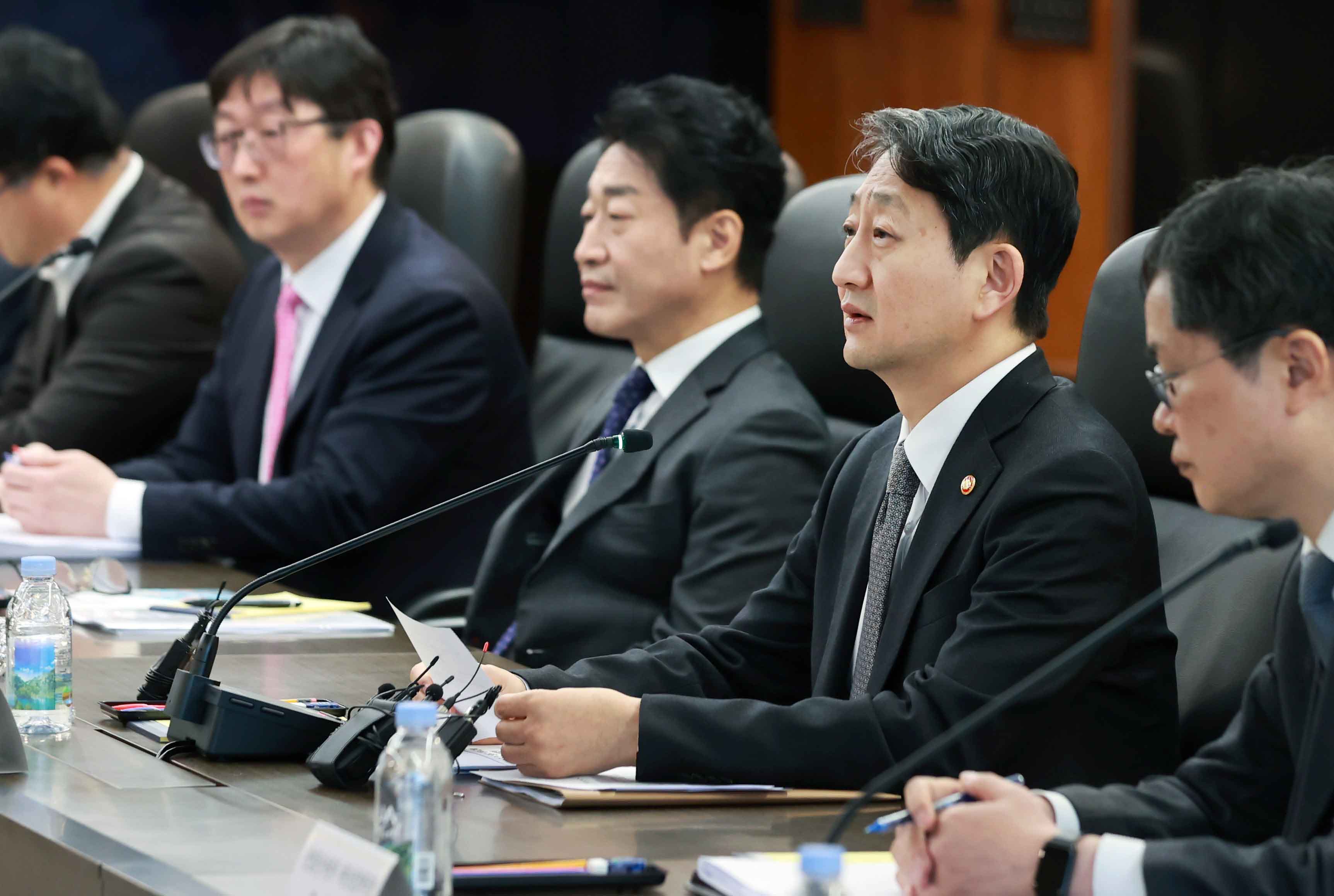 제3차 동해 심해 가스전 개발전략회의 4