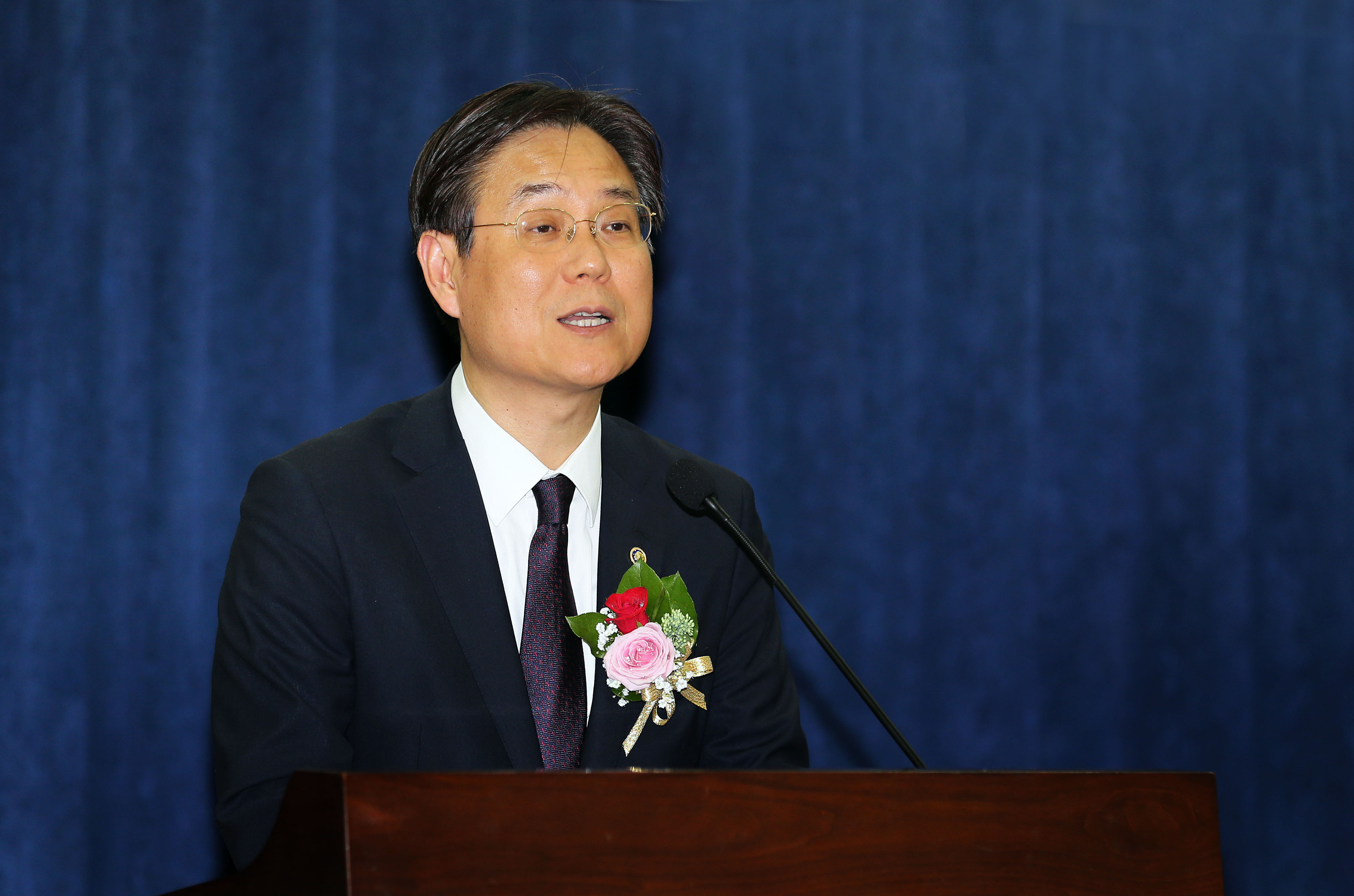 국회 신성장산업포럼 스마트러닝 세미나 2