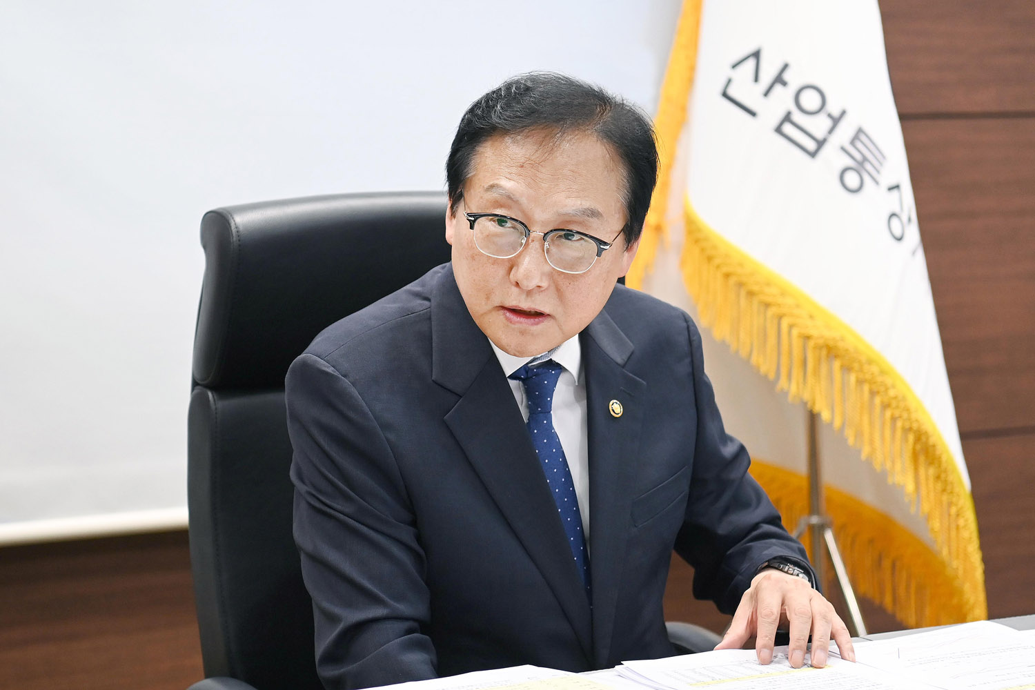 제6차 수출지역 담당관 회의 4