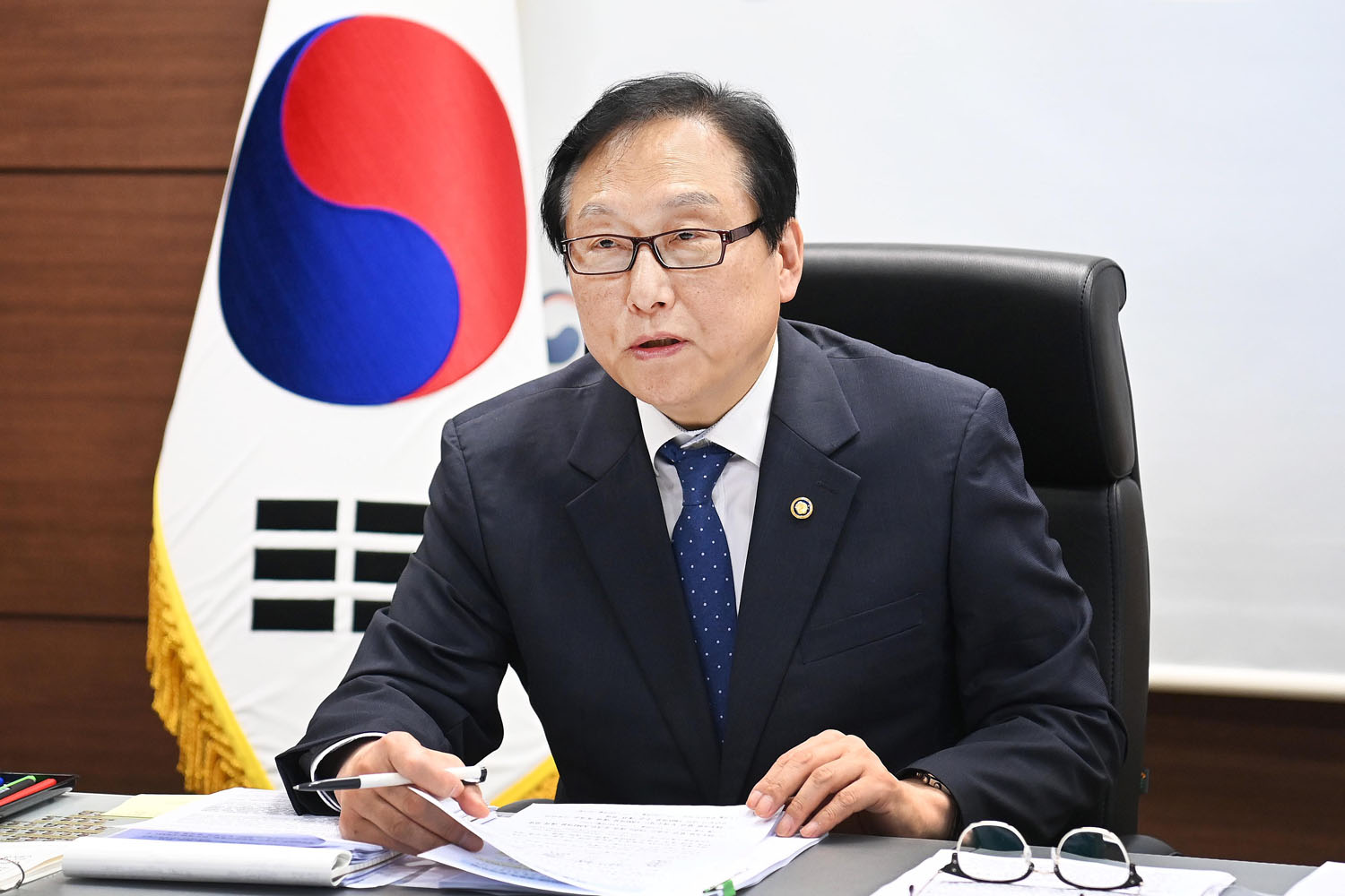 제6차 수출지역 담당관 회의 2
