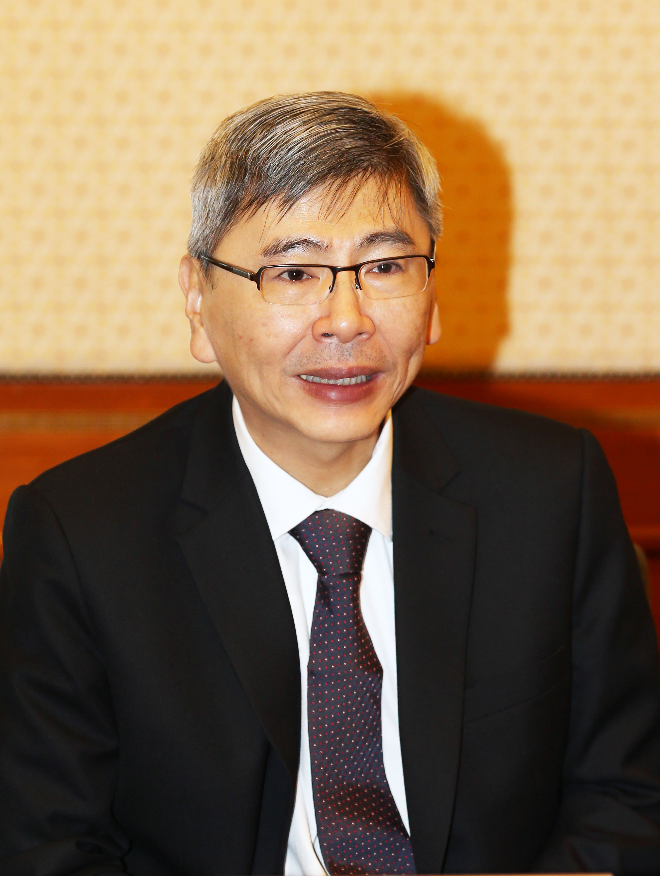 말레이시아 총리실 장관 면담 5