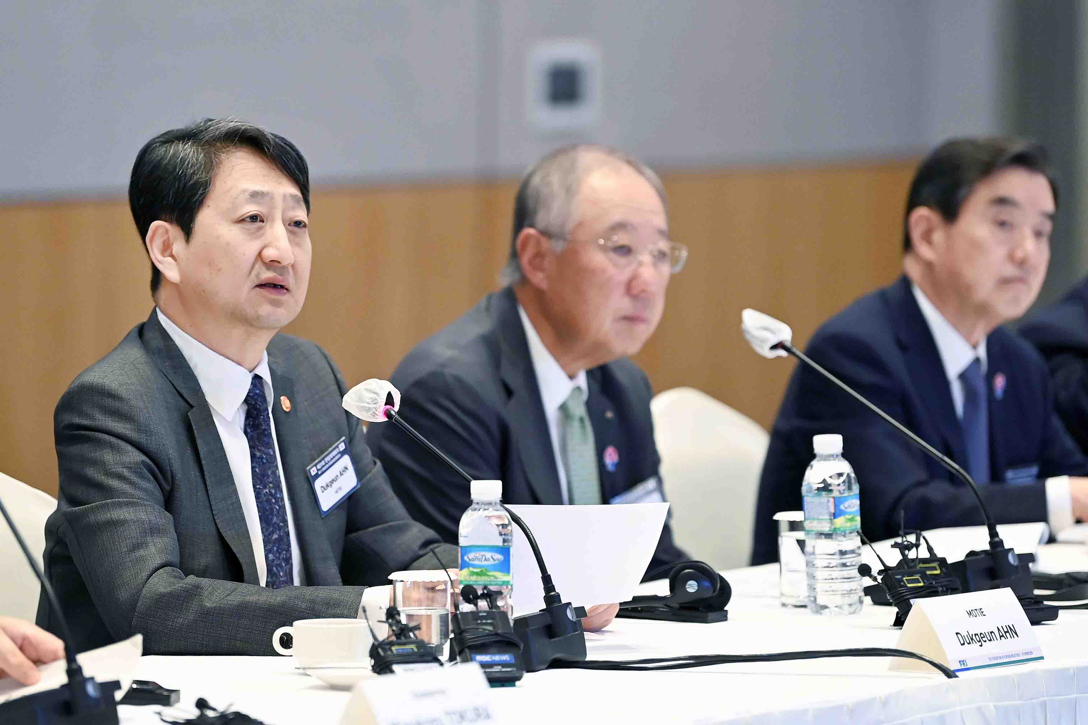 제31회 한일재계회의 5