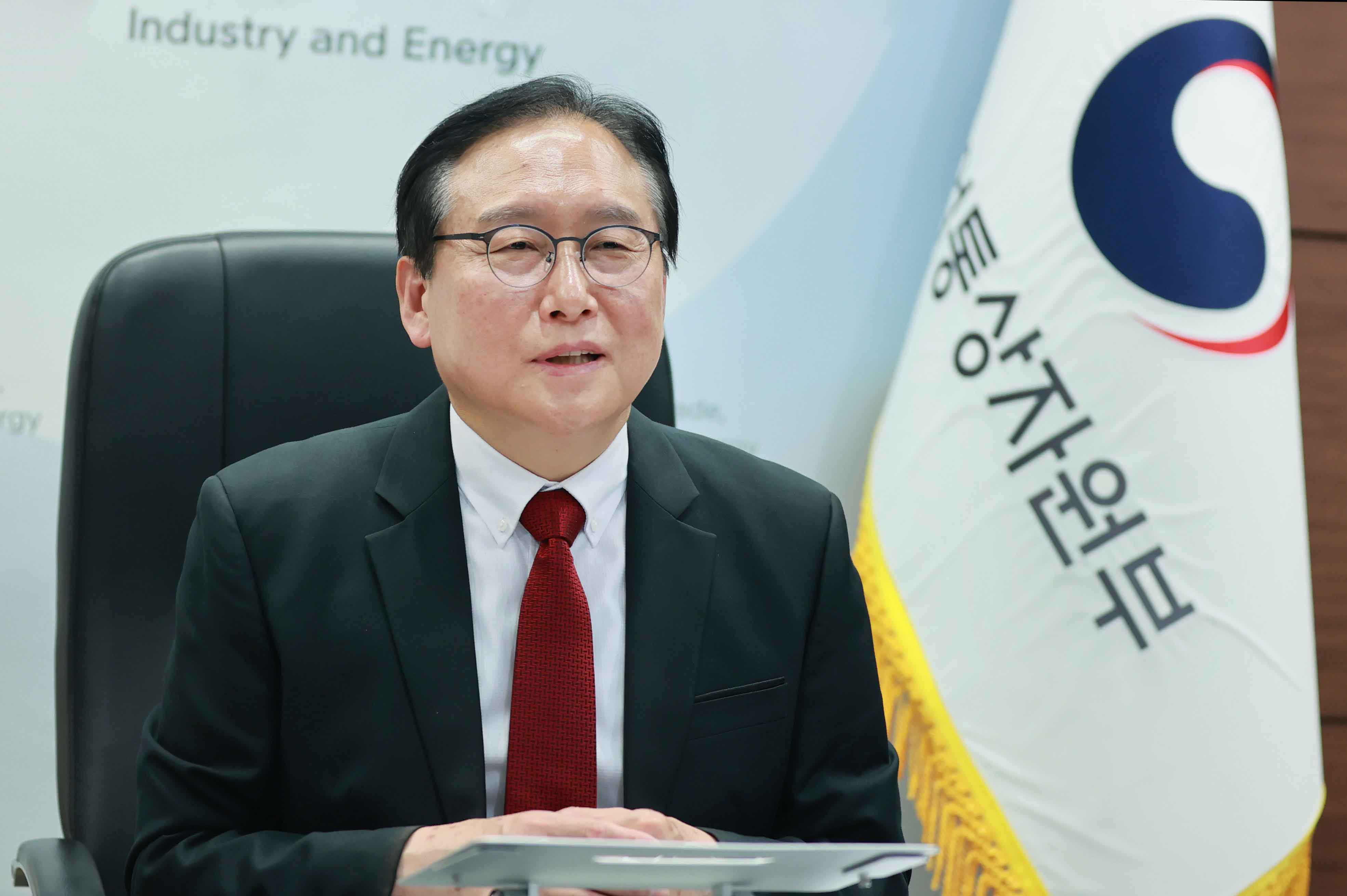 WTO 오타와그룹 통상장관회의 4