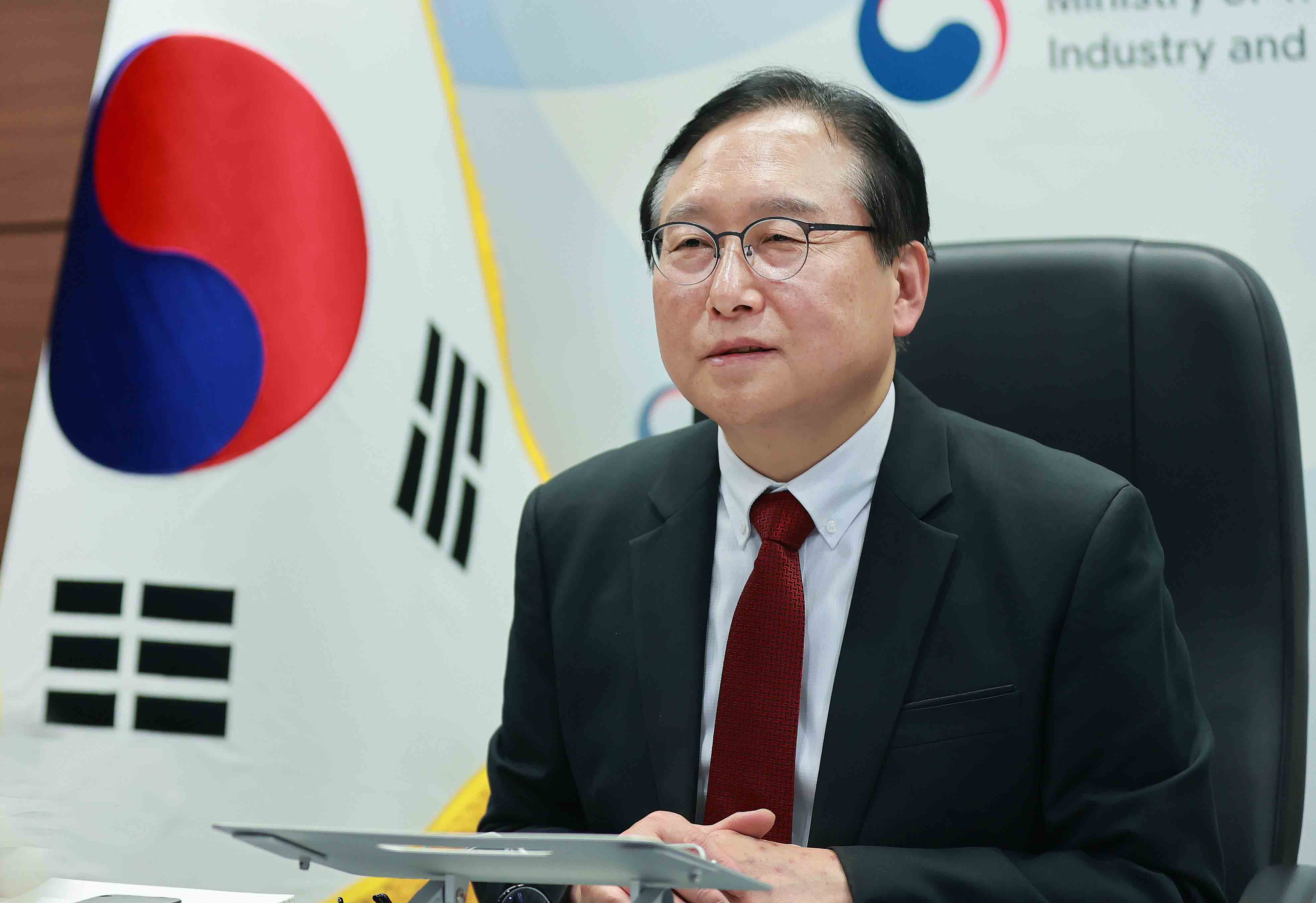 WTO 오타와그룹 통상장관회의 2