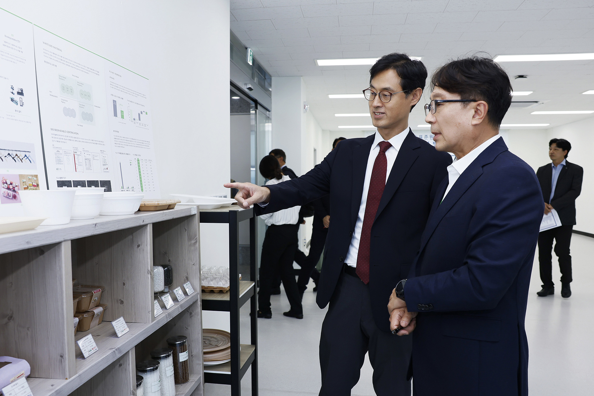 의료·바이오 수출기업 간담회 3