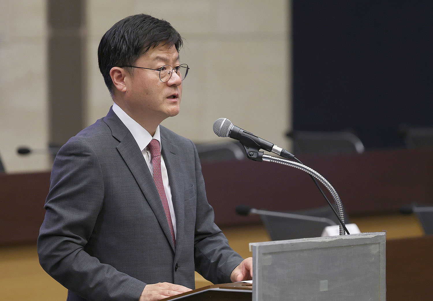 2024 기업책임경영(RBC) 민관합동 세미나 2