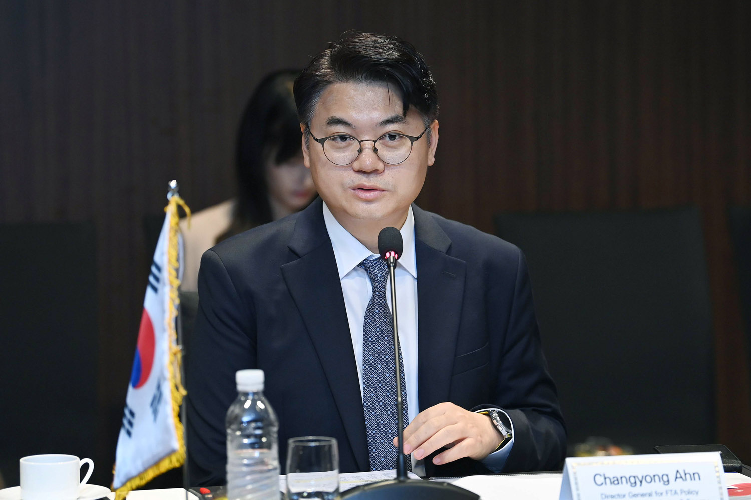 제6차 한-뉴질랜드 자유무역협정(FTA) 공동위원회 4