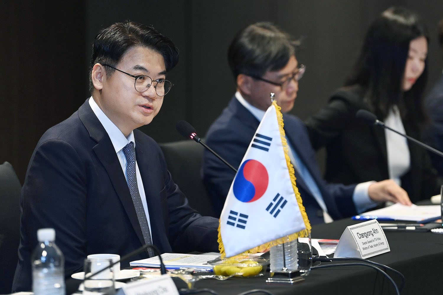제6차 한-뉴질랜드 자유무역협정(FTA) 공동위원회 3