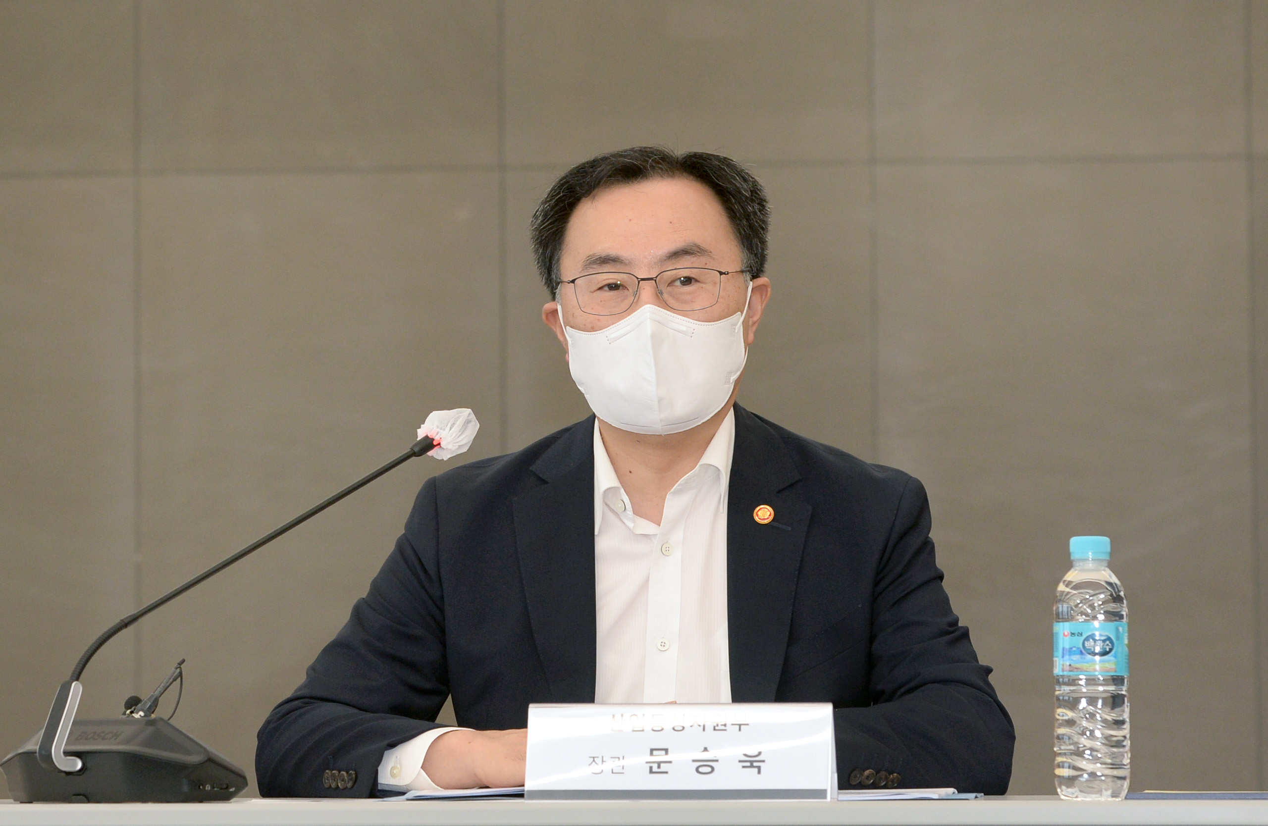 수출입물류 상생 간담회 5