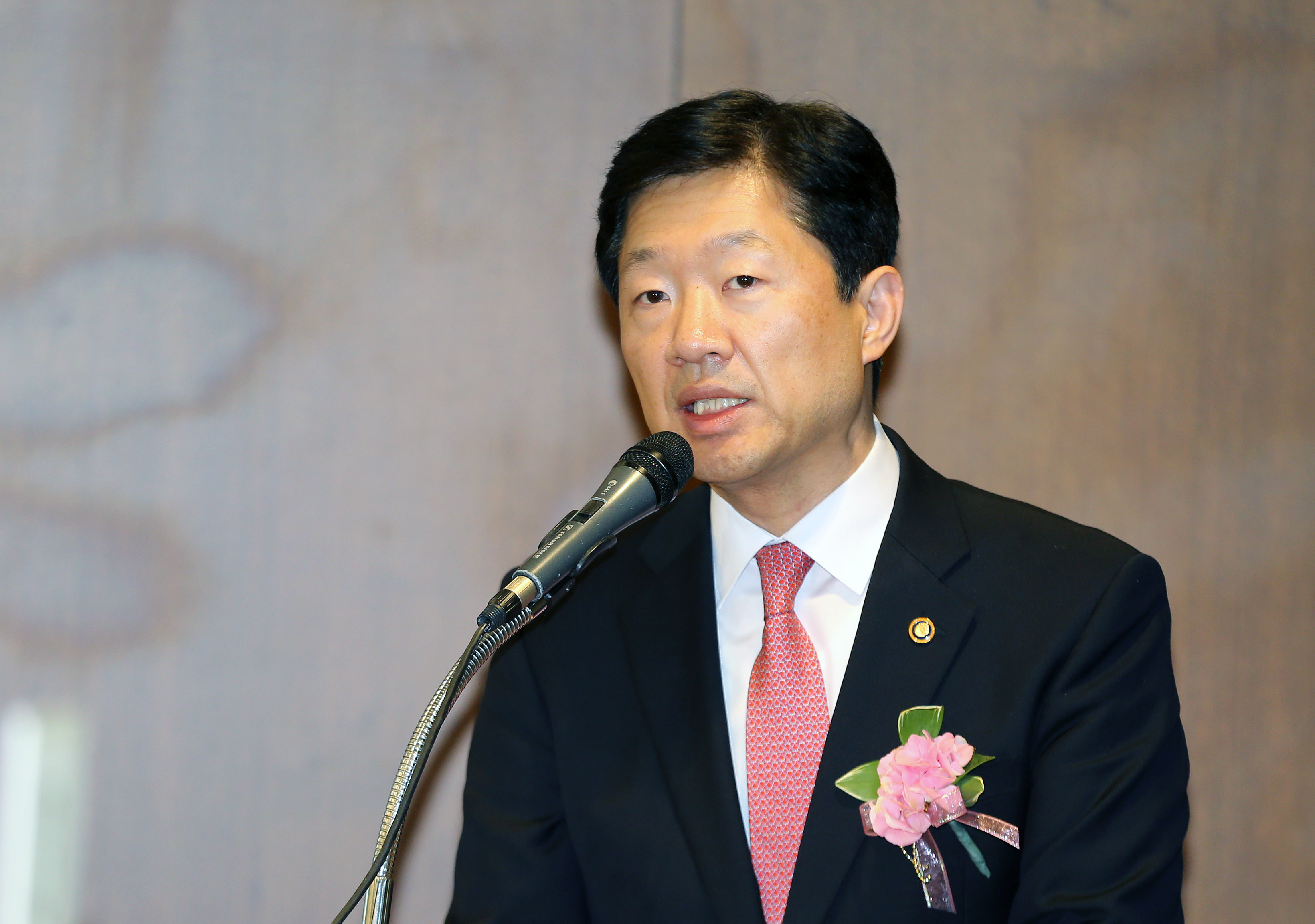IPMA Korea 창립기념 총회 2