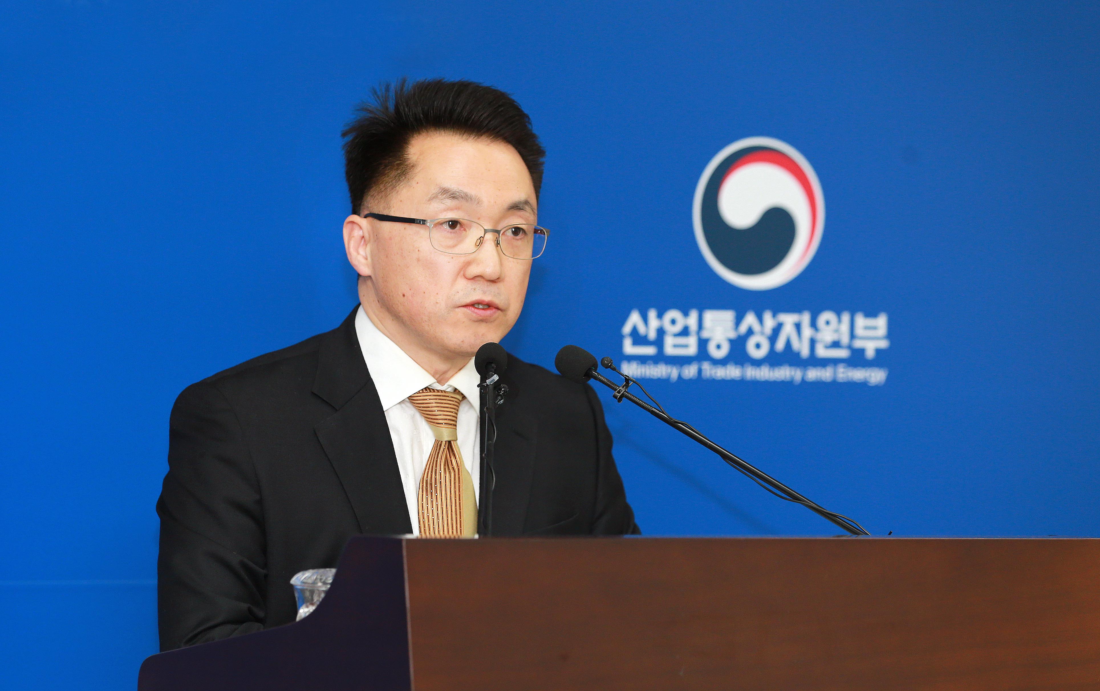 2018년 외국인직접투자 동향 브리핑 3