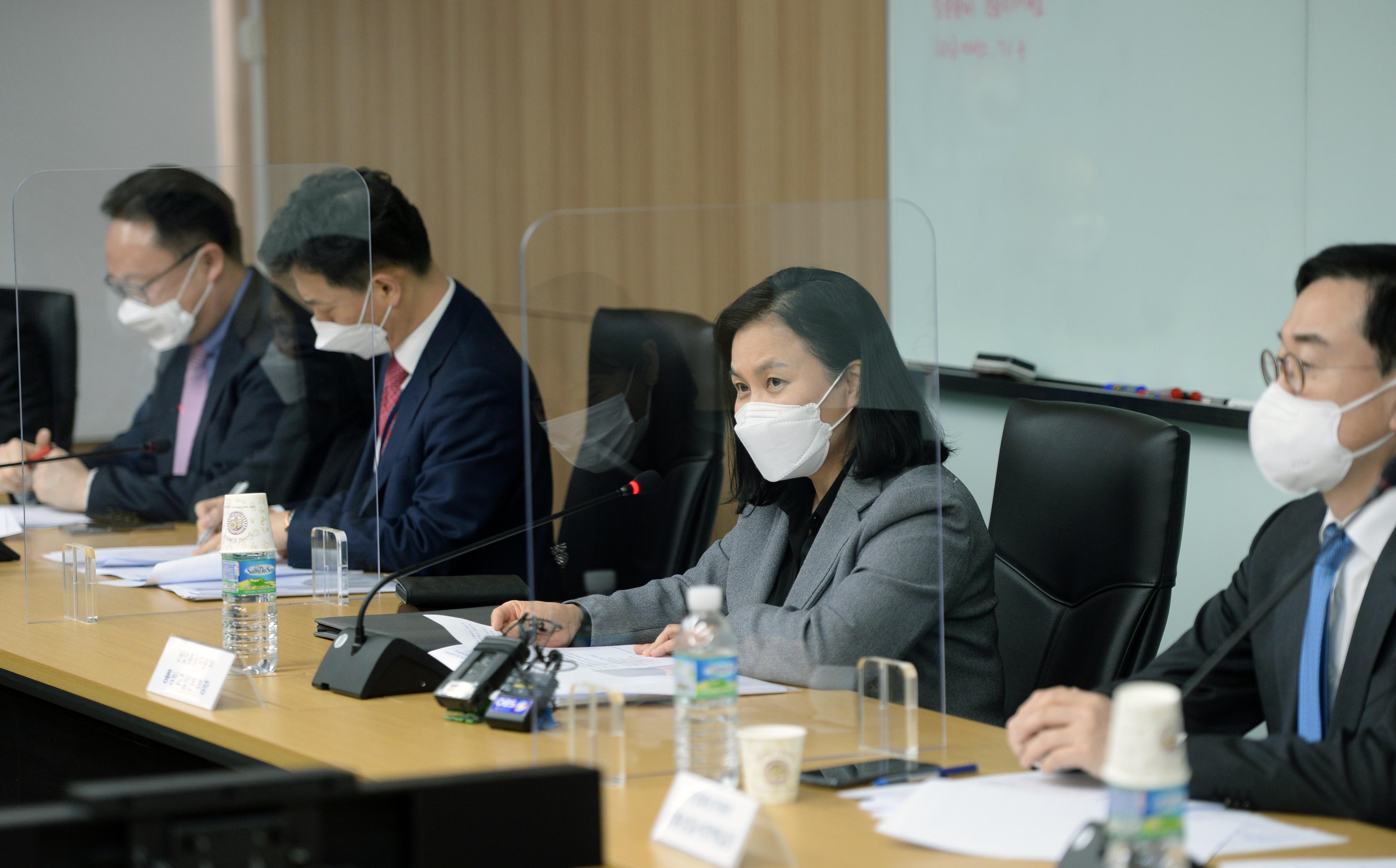 제18차 통상추진위원회 개최 5