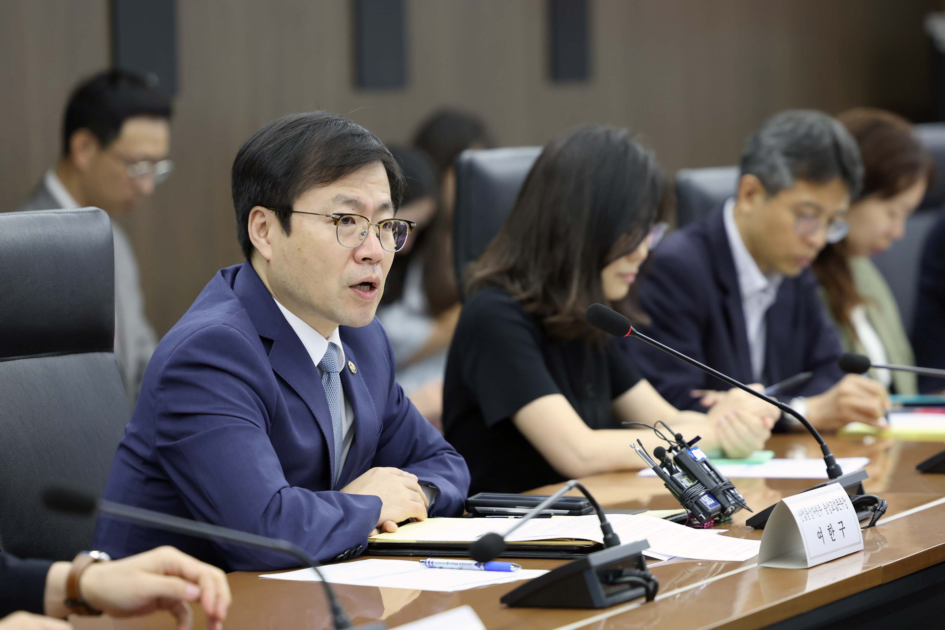 제50차 통상추진위원회 개최 6