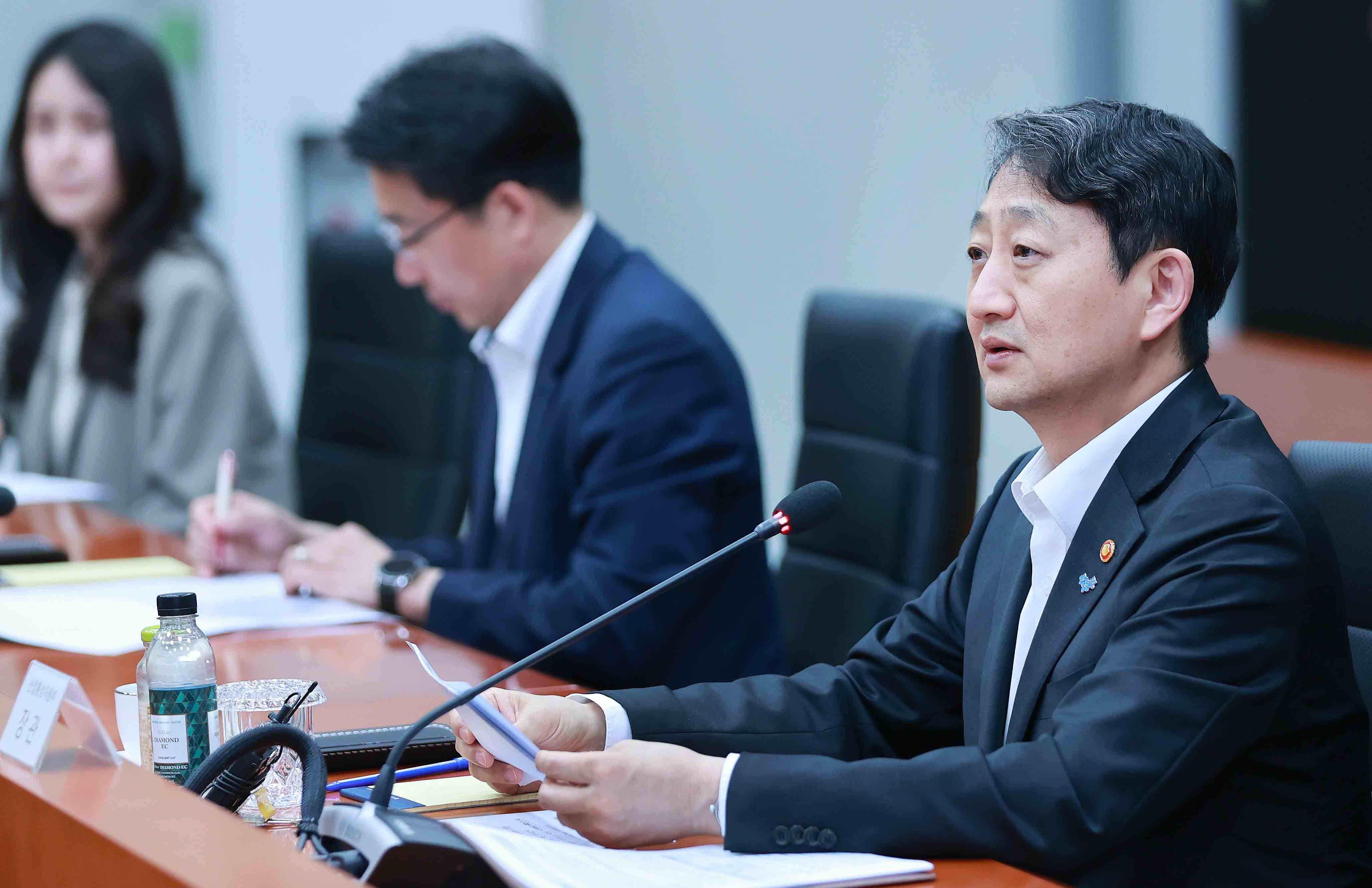 LG디스플레이 파주공장 현장방문 5
