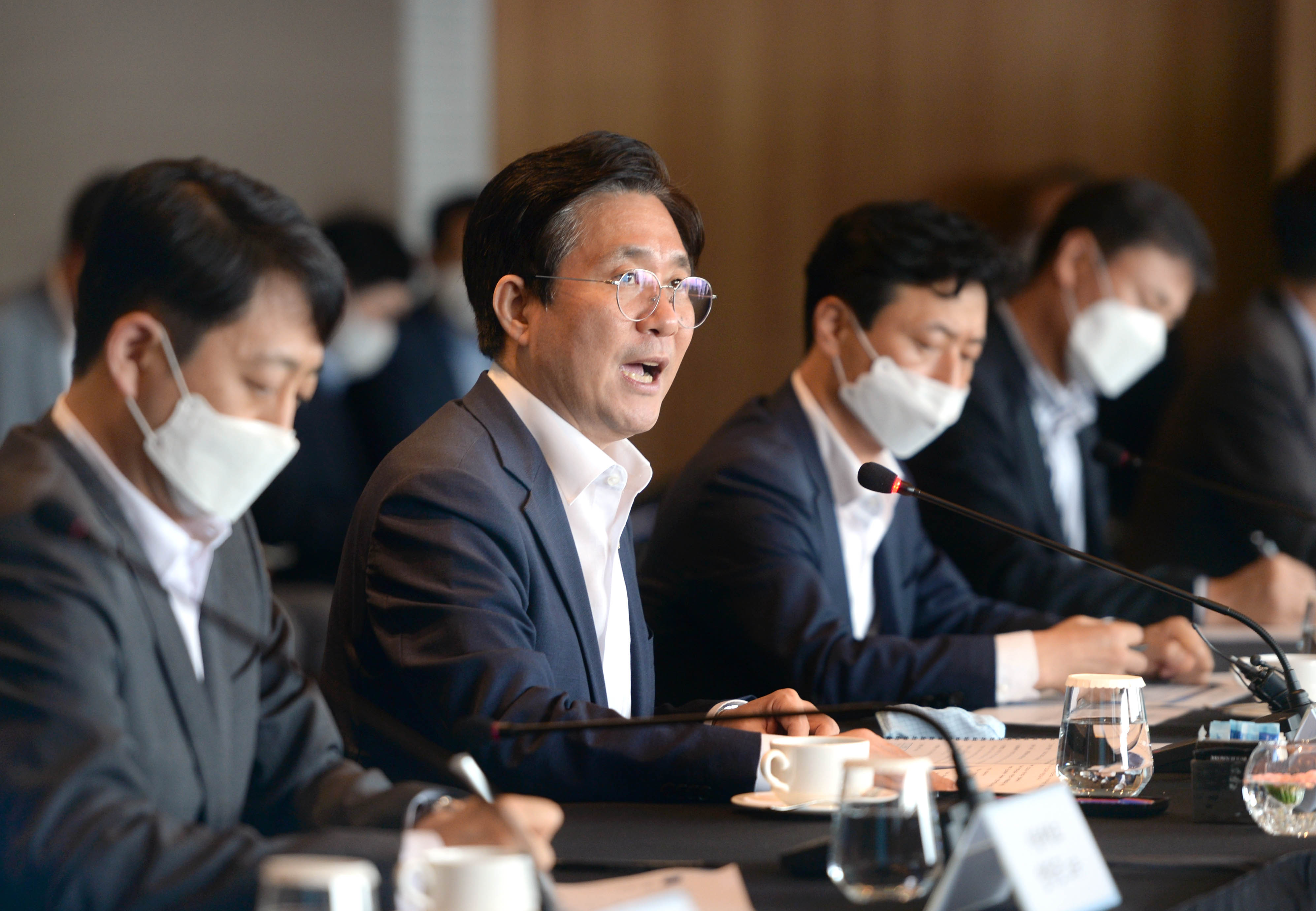2020년 통상산업포럼 2