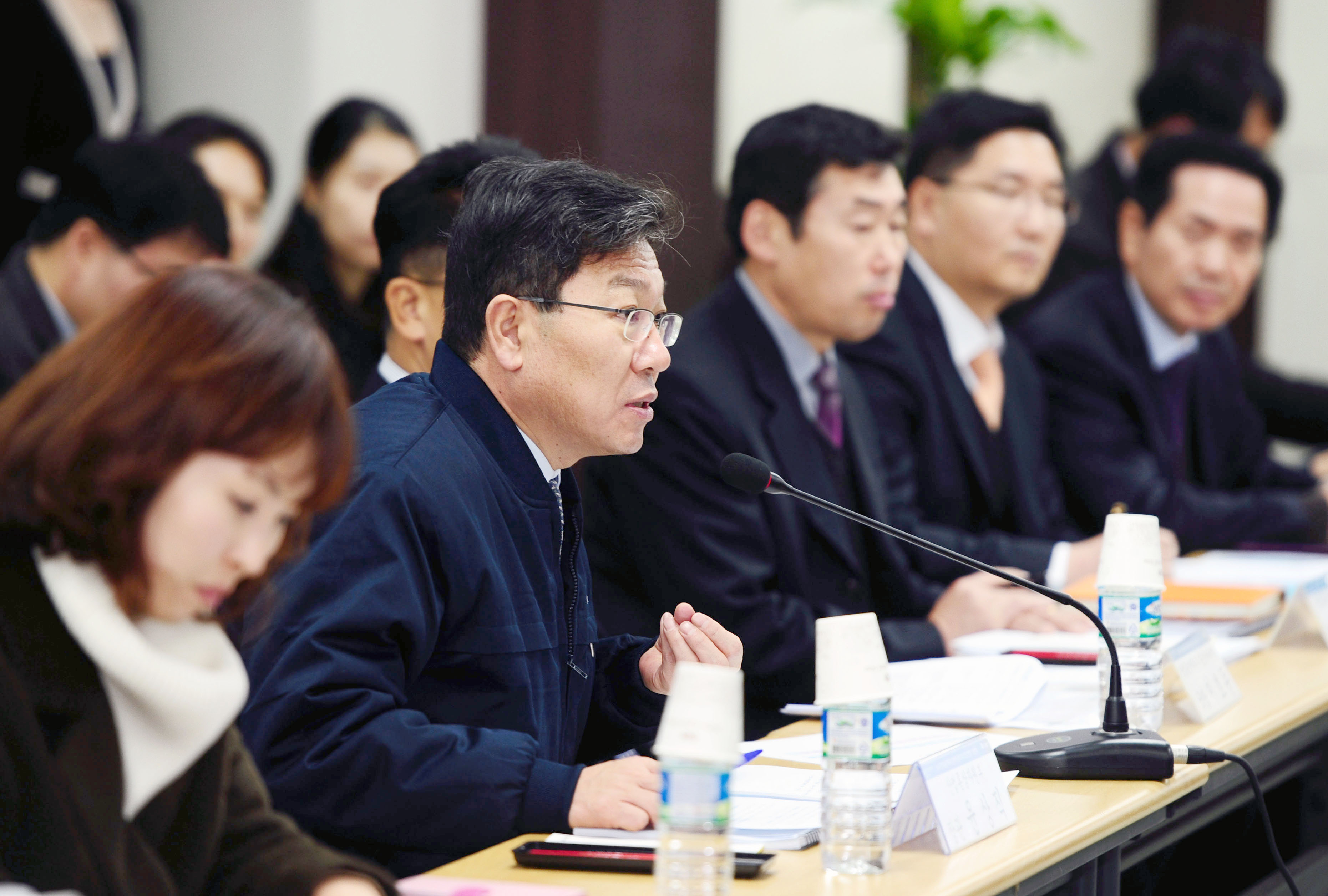 농수산식품 특화 원산지관리시스템 시연회 2