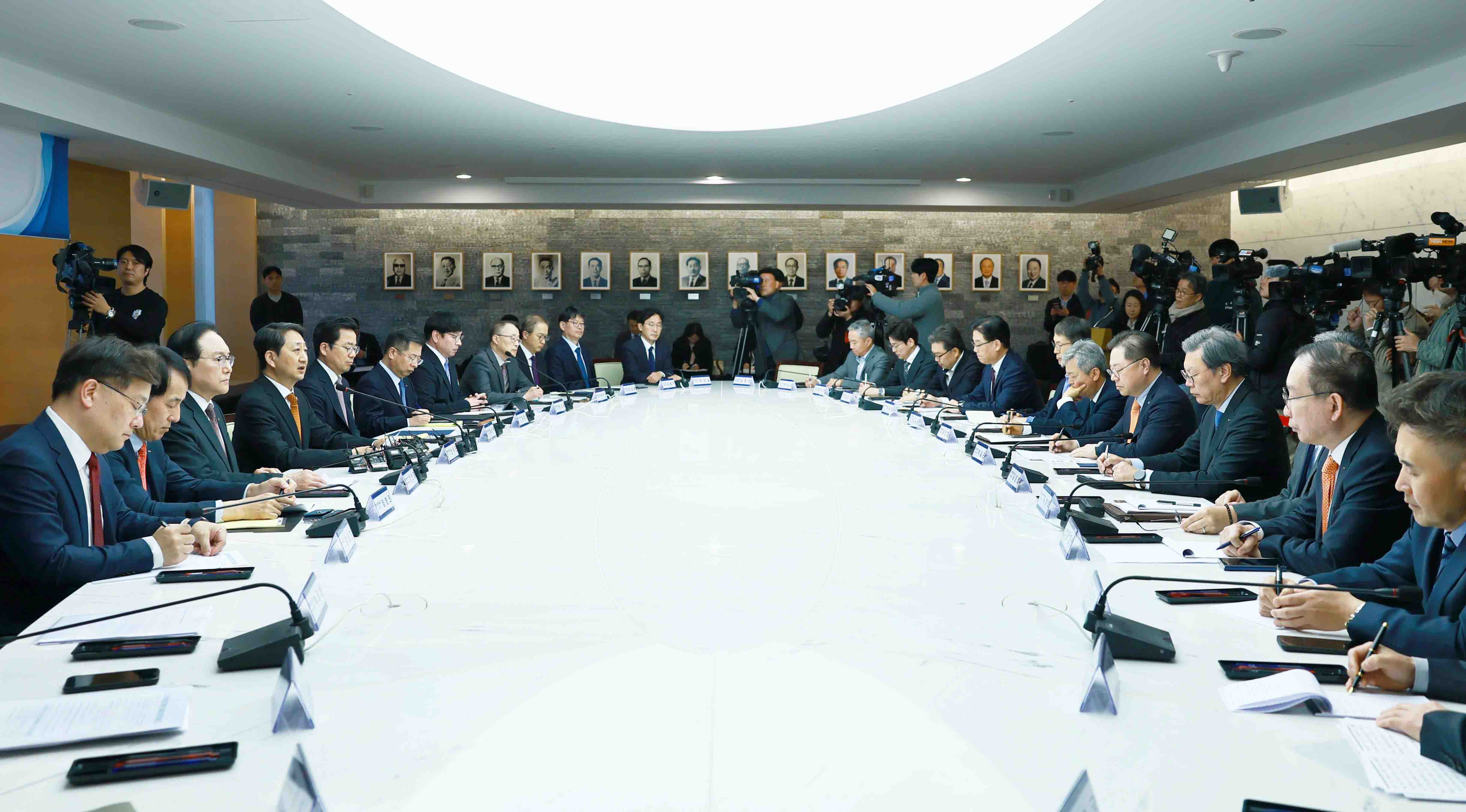 민관합동 미국 관세조치 대책회의 개최 3
