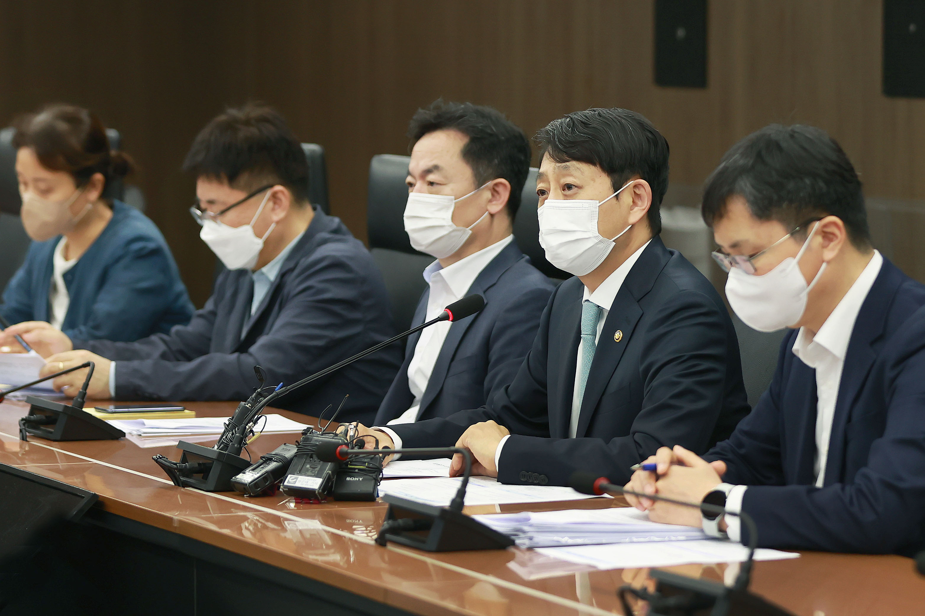 긴급 통상추진위원회 개최 3