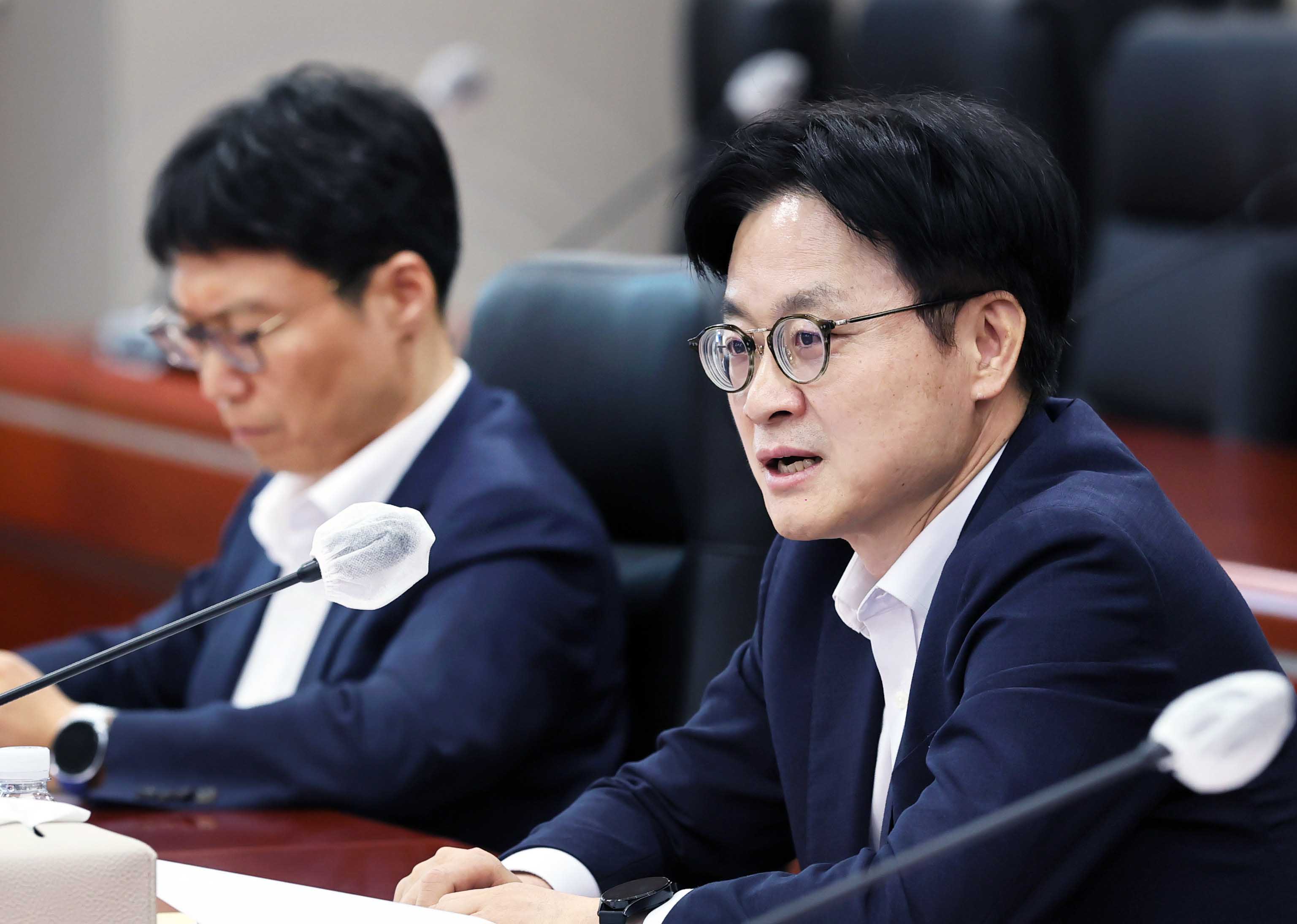 한국전력공사 본사 현장방문 2
