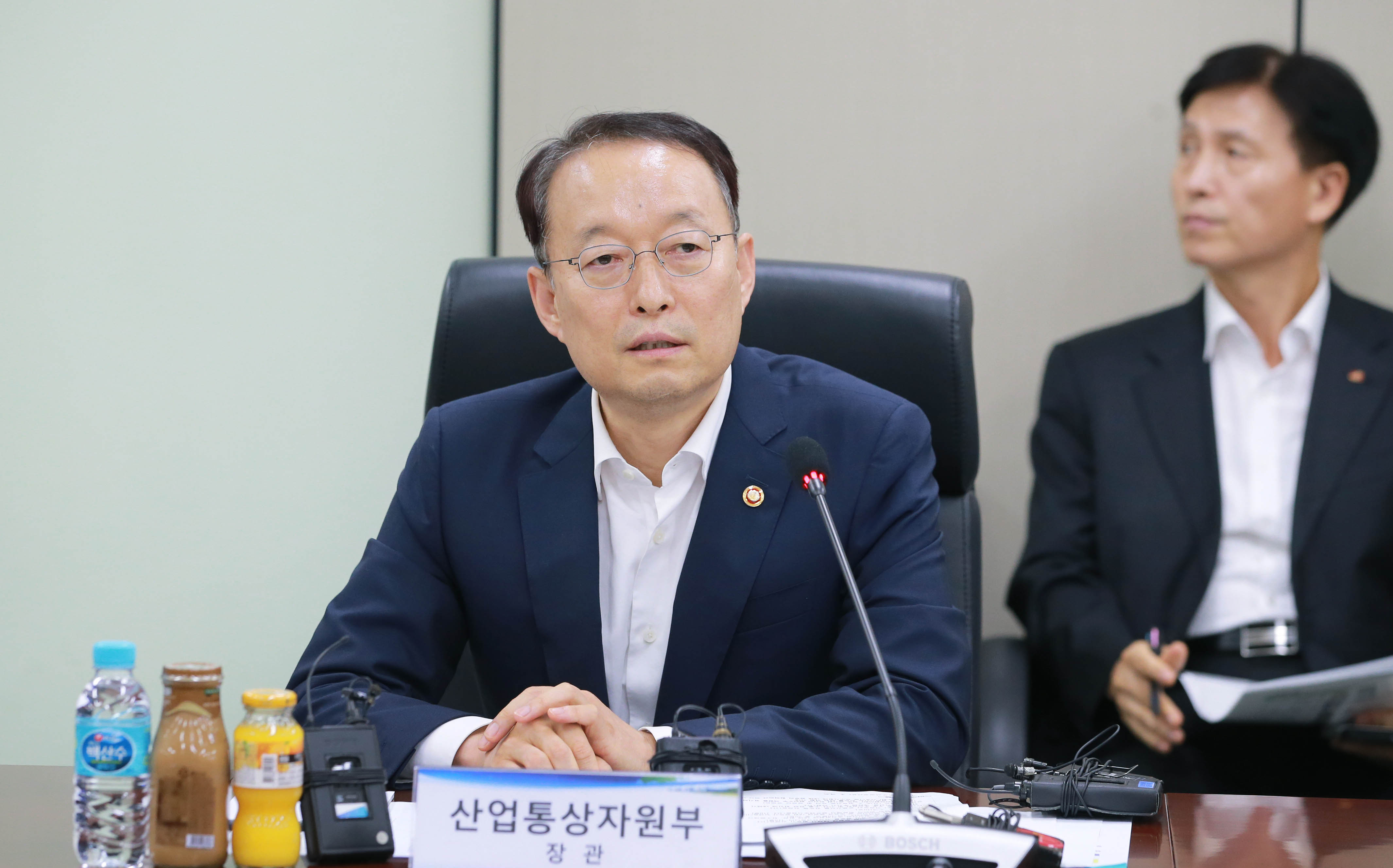 원전 수출전략협의회 3