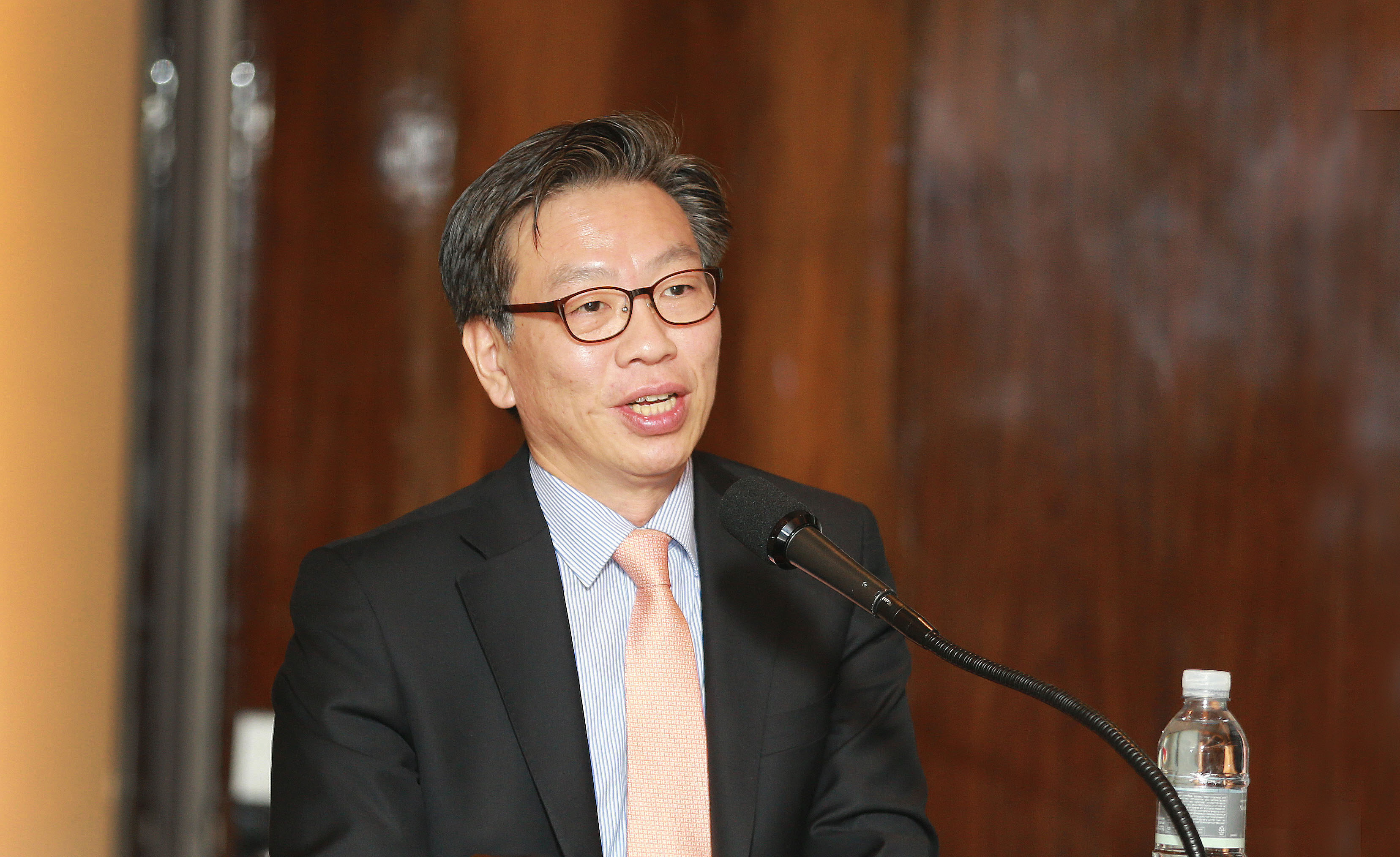 2019년 경제단체협의회 정기총회 1
