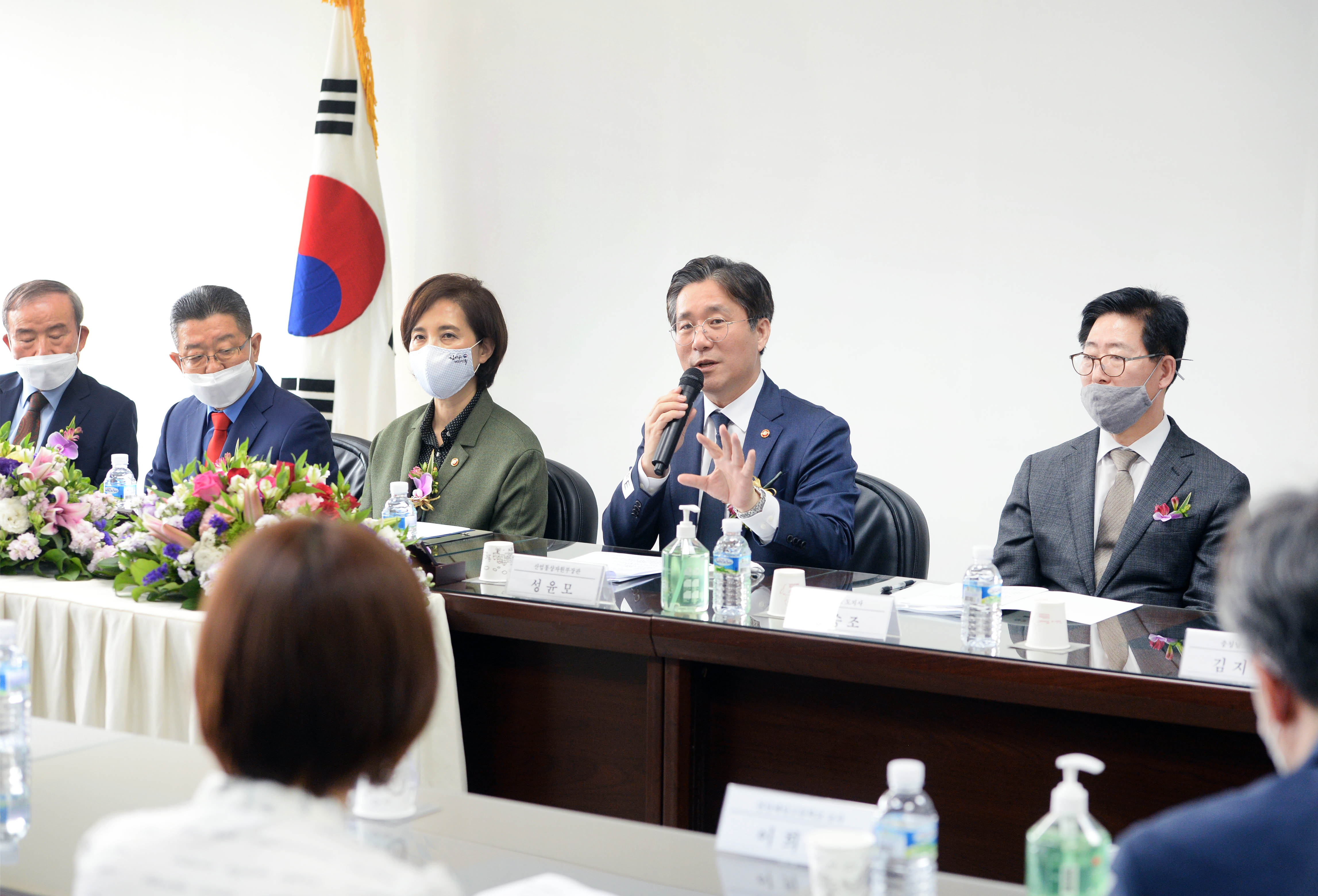 산업부·교육부·월드클래스300기업협회 협약식 4