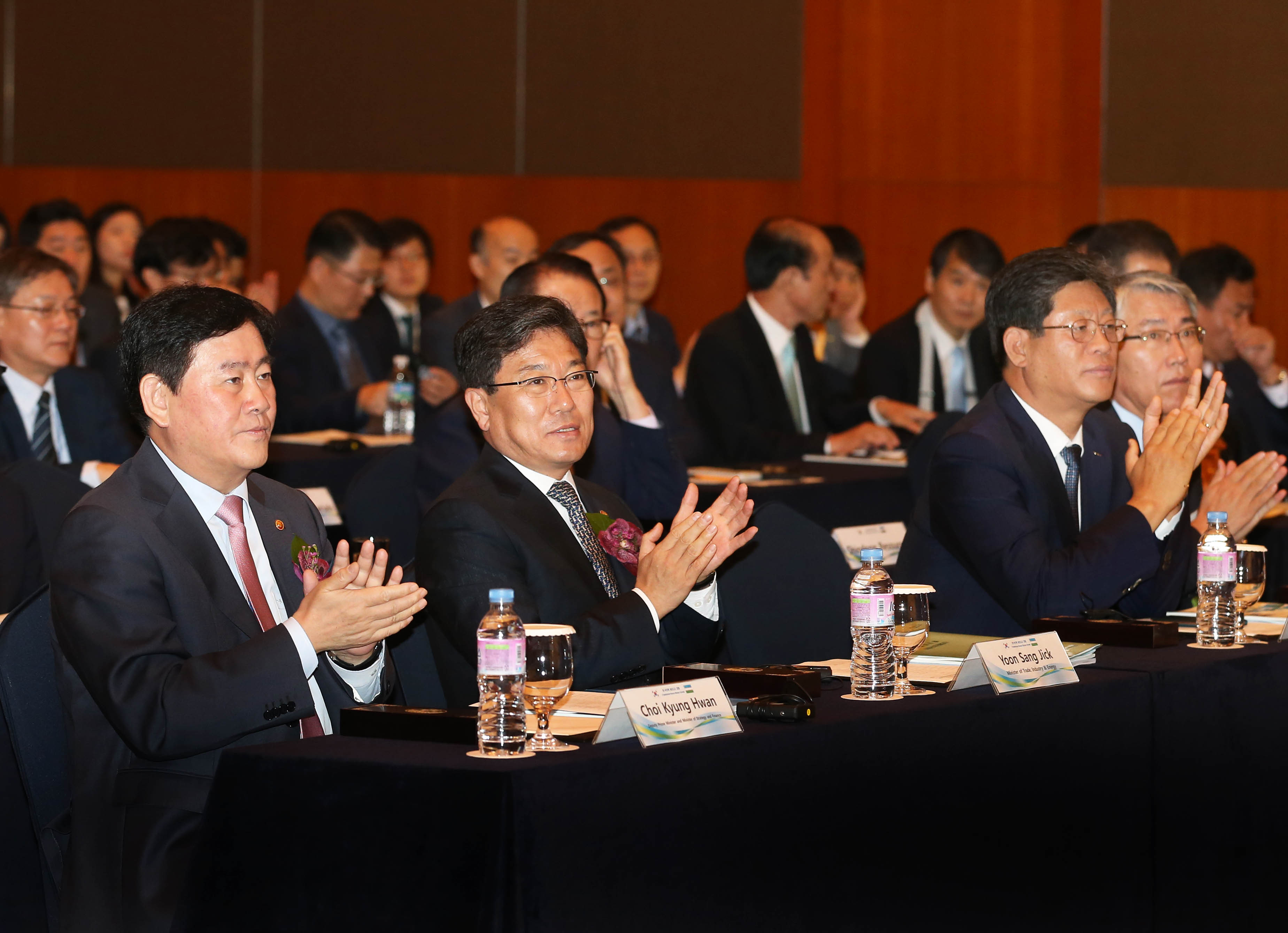 한-우즈베키스탄 Business Forum 5
