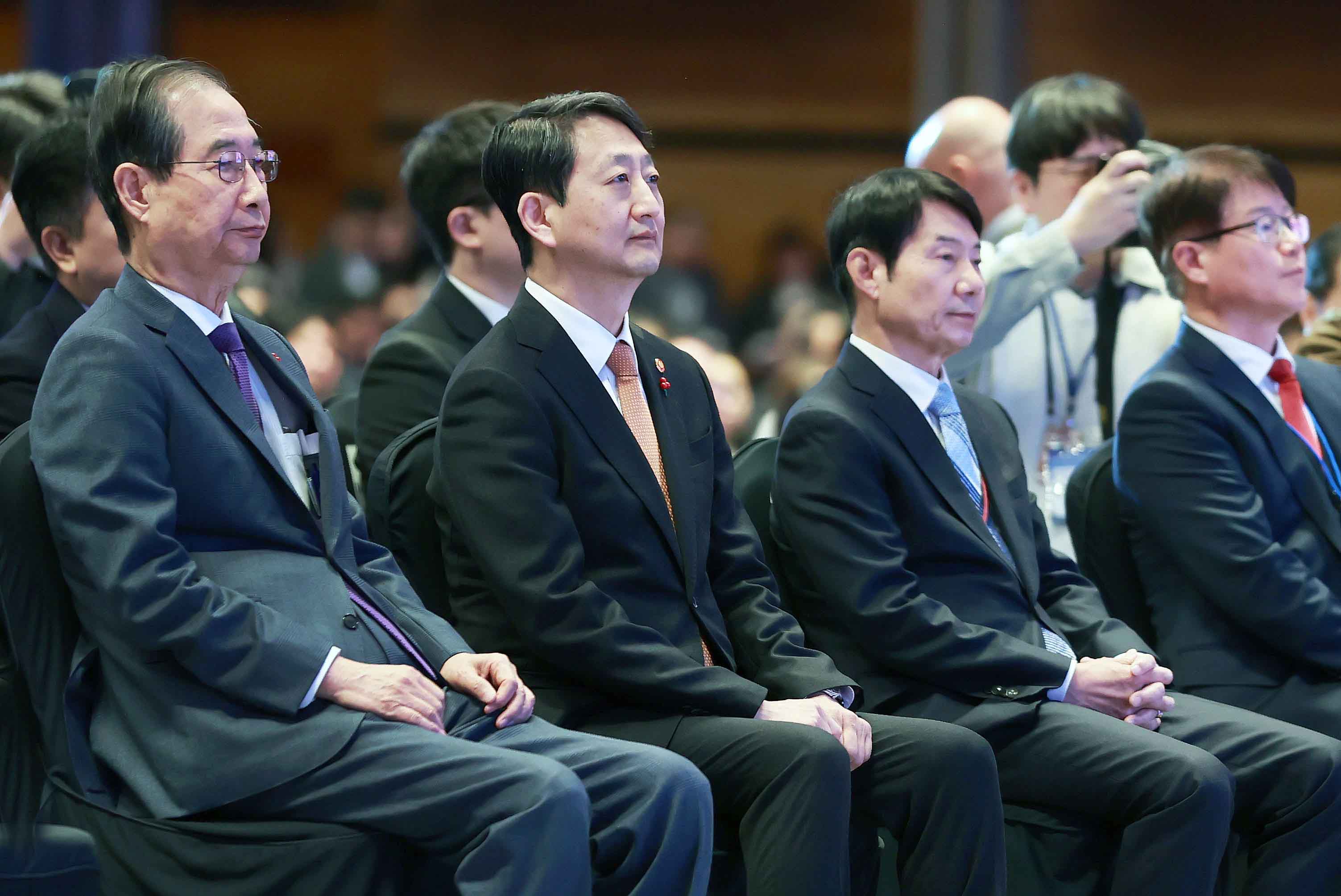 제61회 무역의 날 기념식 6