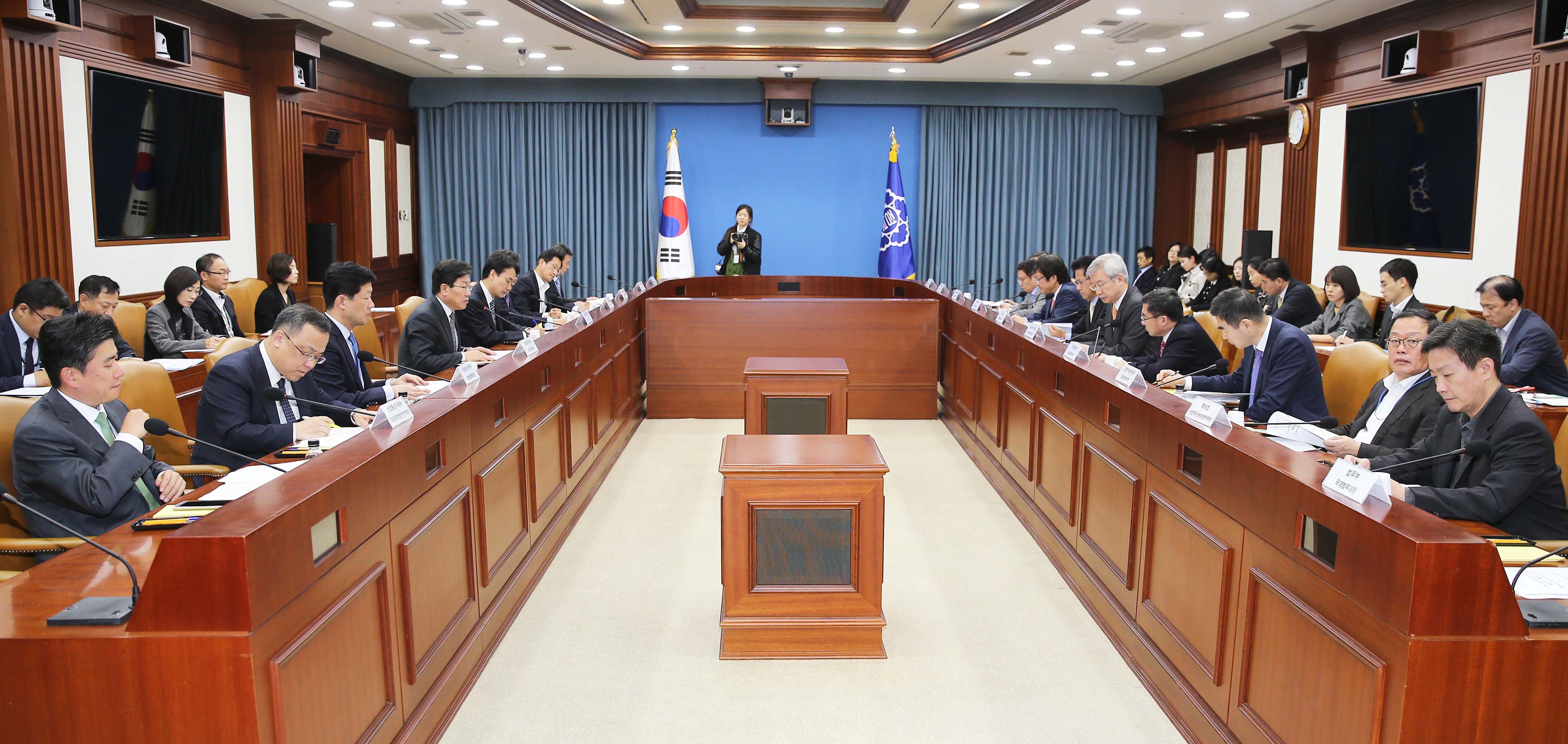 제6차 통상추진위원회 개최 5