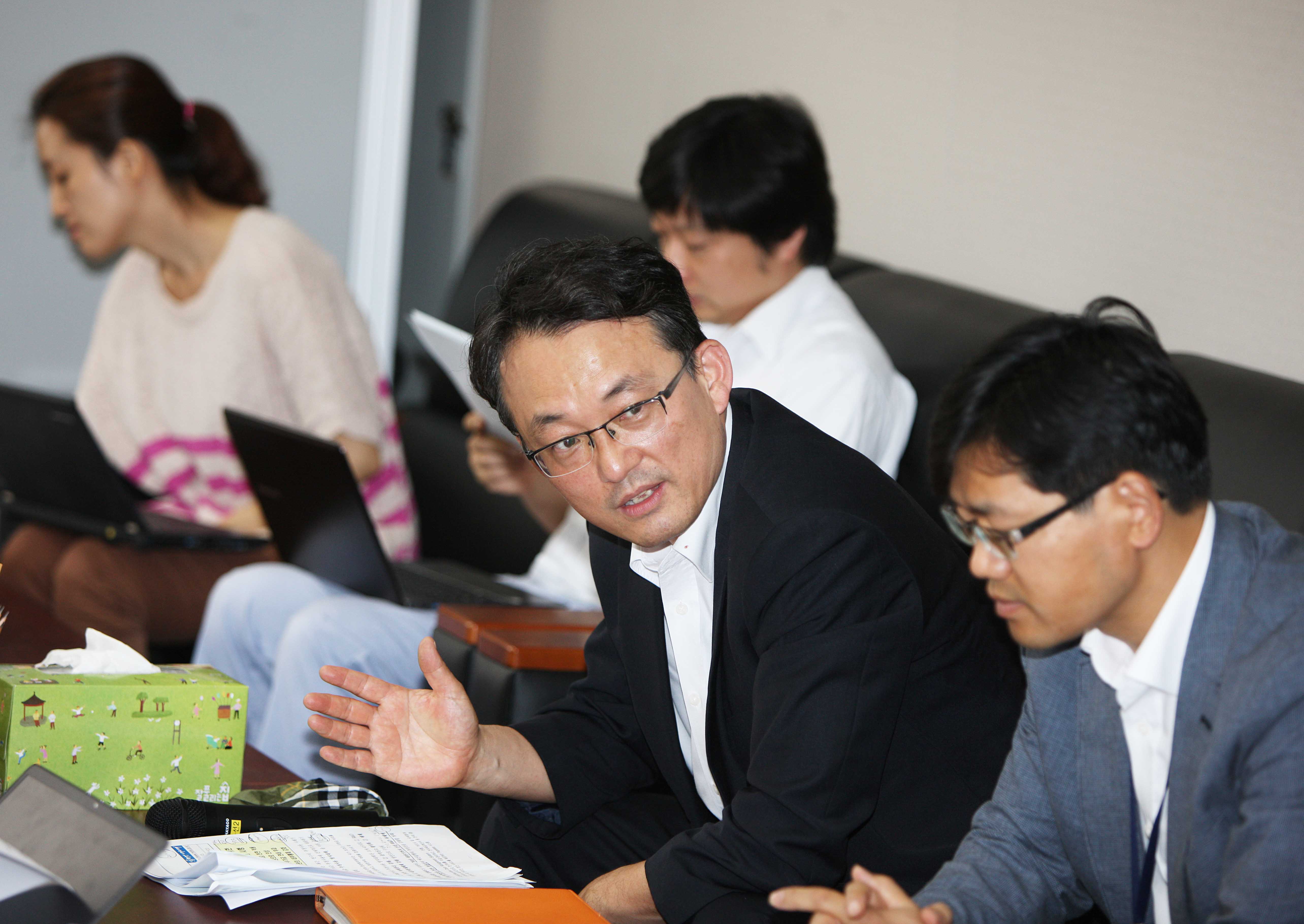 산업 R&D 자금 부정사용 방지대책 관련 브리핑 3