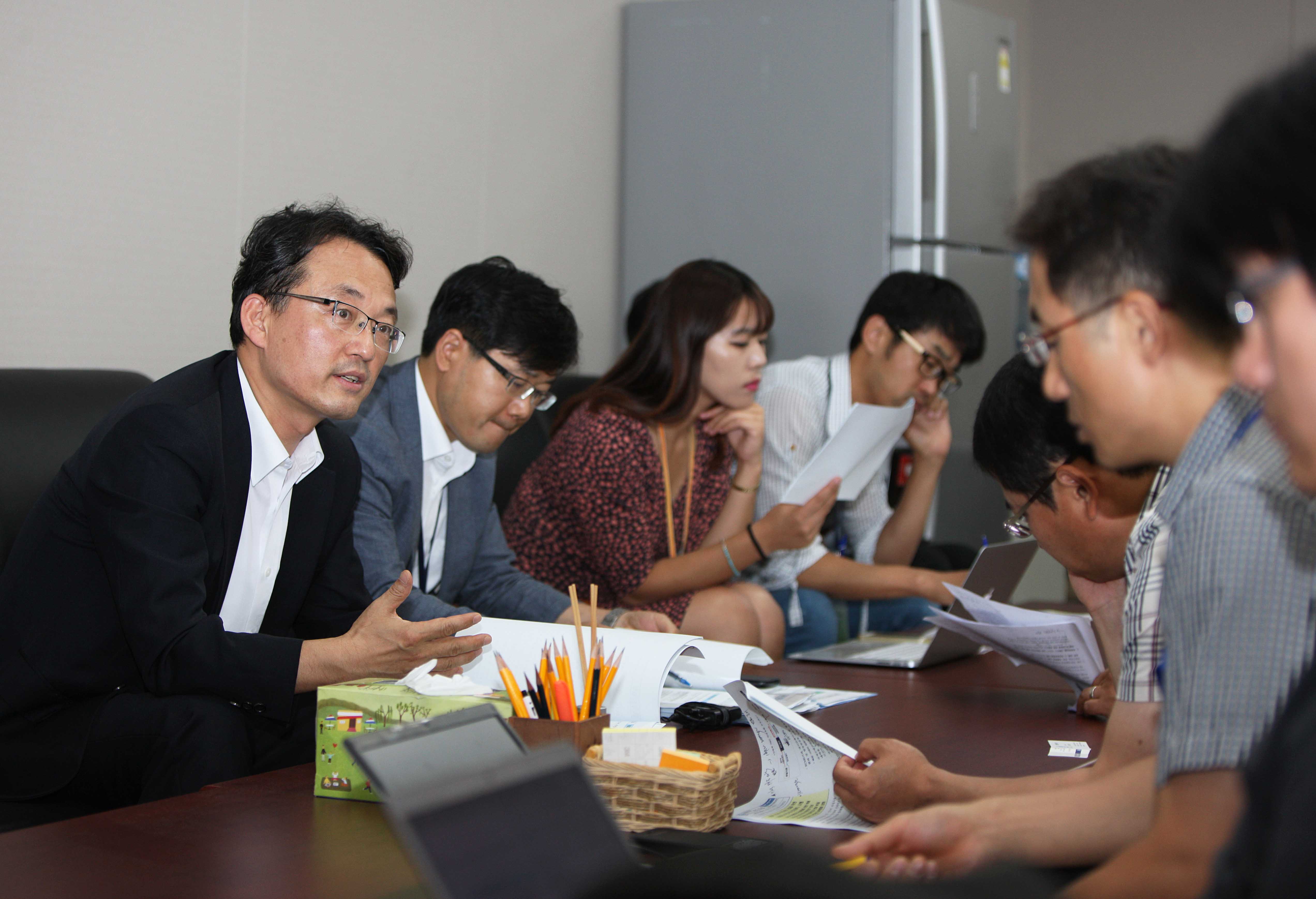 산업 R&D 자금 부정사용 방지대책 관련 브리핑 2