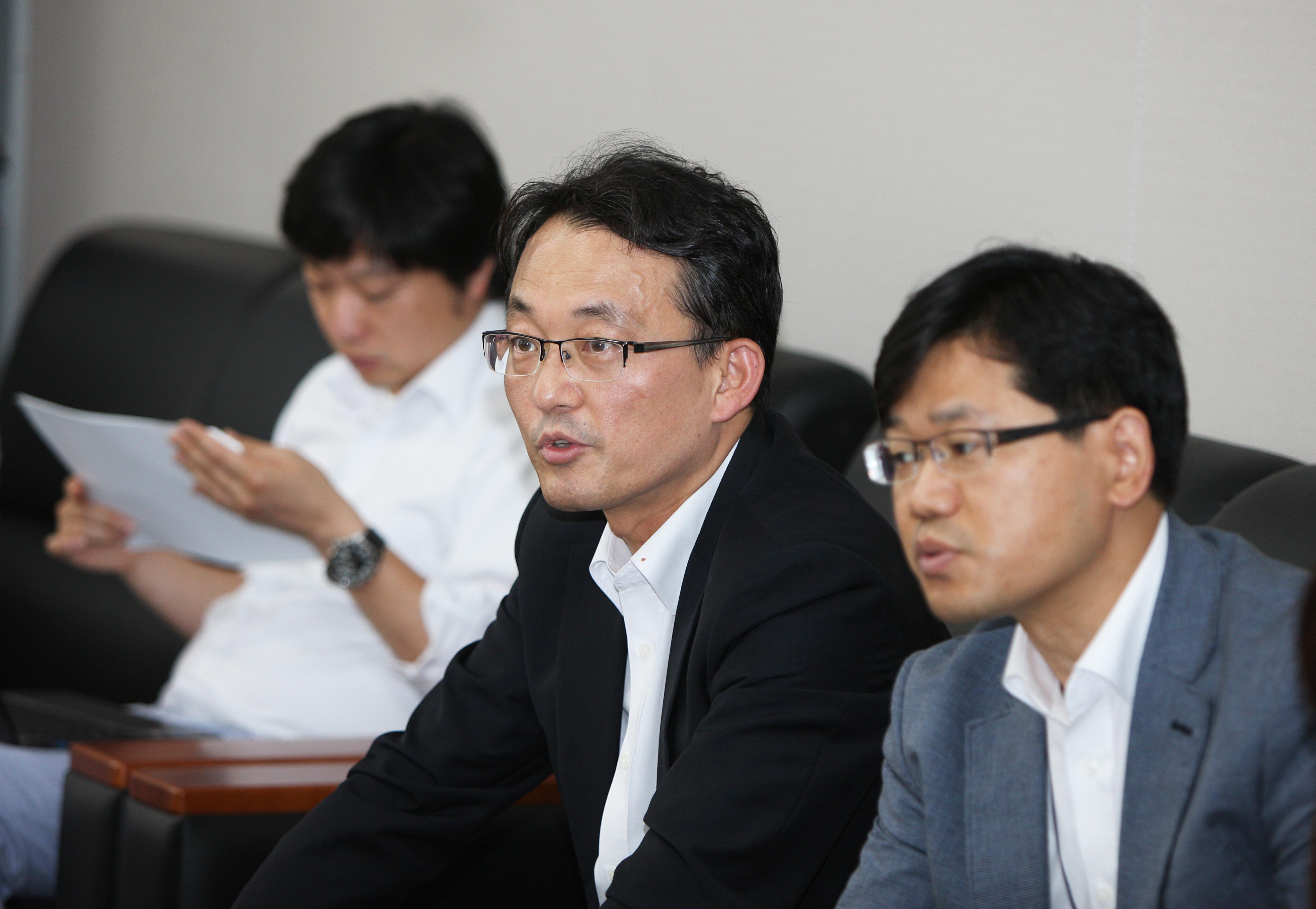 산업 R&D 자금 부정사용 방지대책 관련 브리핑 1