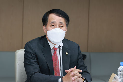 알키미스트 프로젝트 그랜드챌린지위원회 킥 오프 회의 1