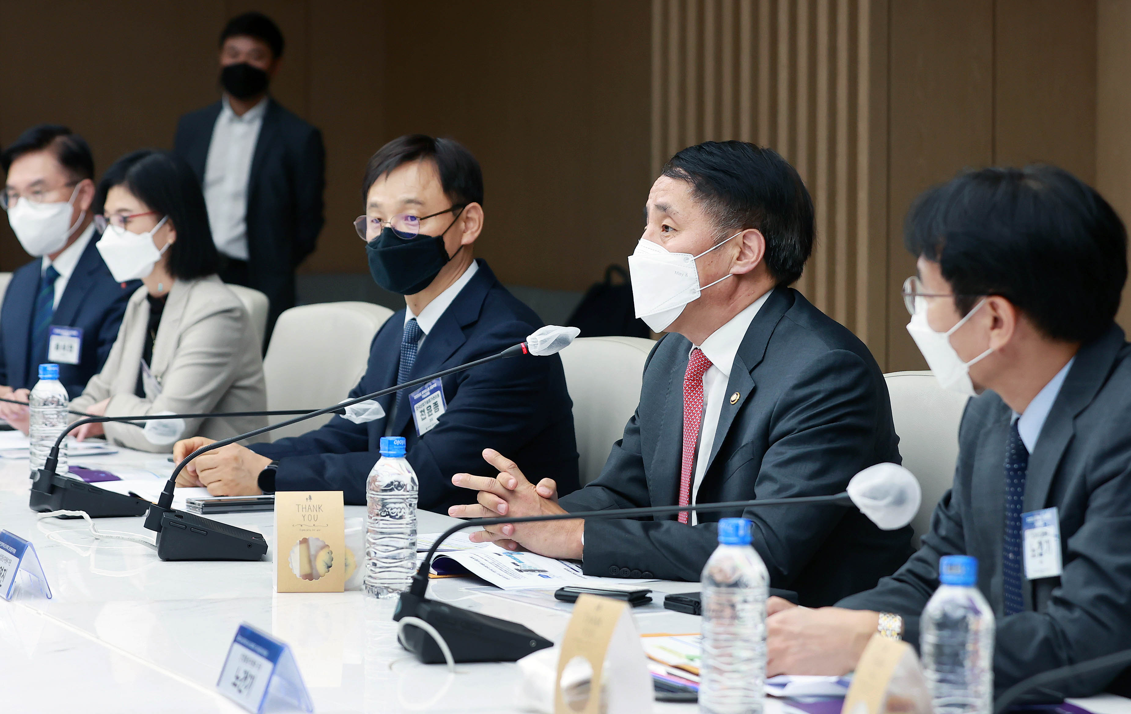 알키미스트 프로젝트 그랜드챌린지위원회 킥 오프 회의 5