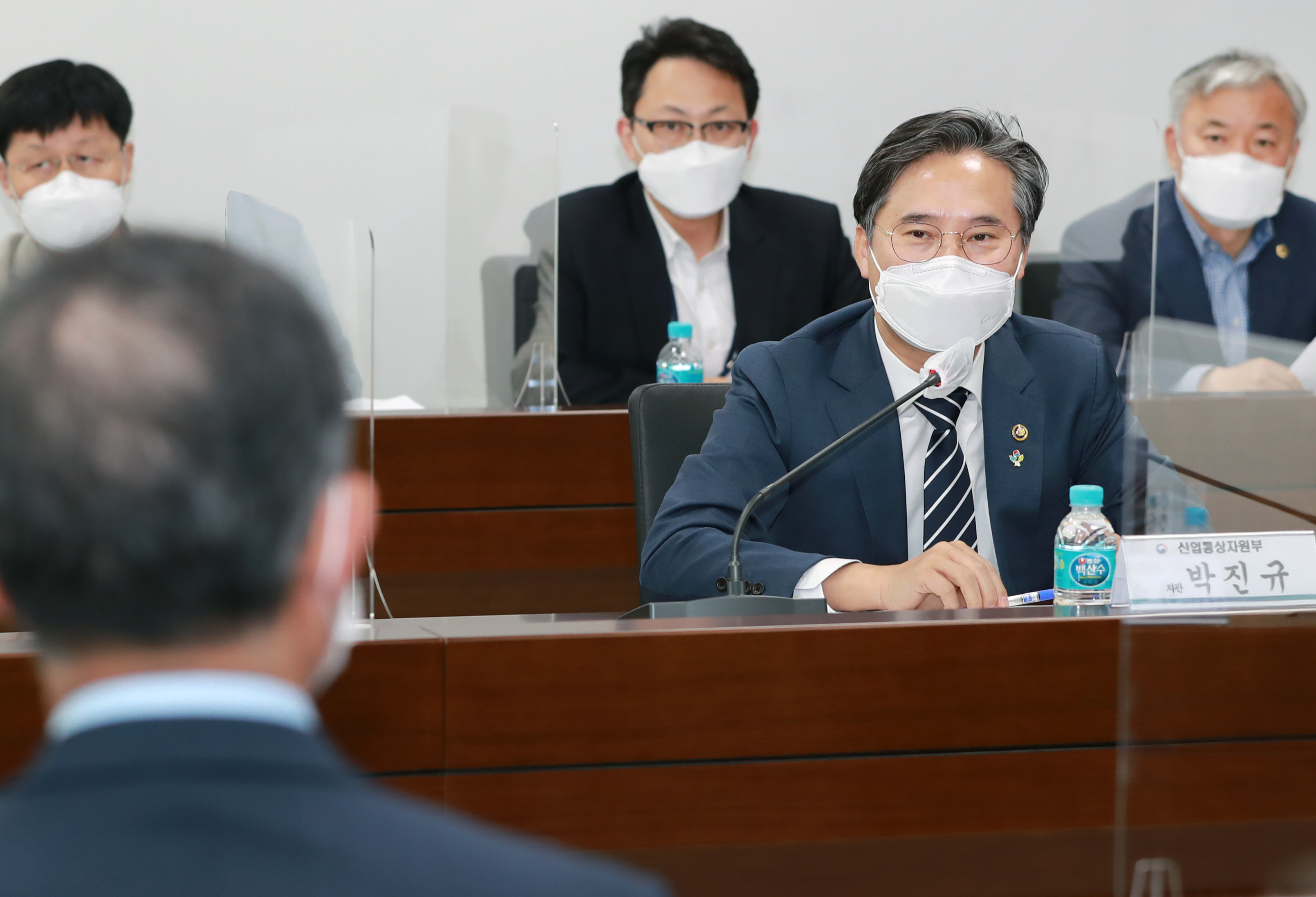 동물세포실증지원센터 방문 5