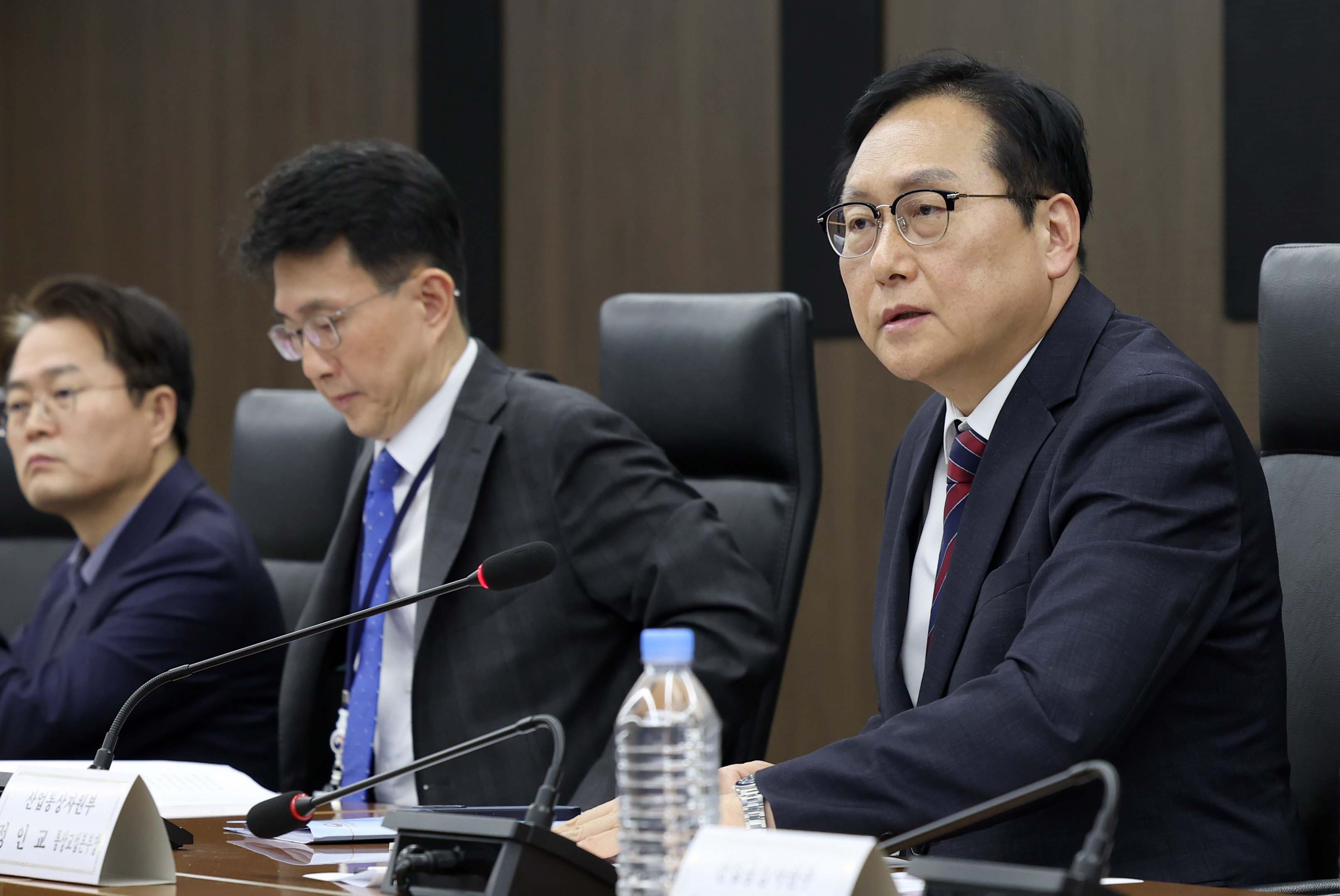 제40회 통상추진위원회 개최 4