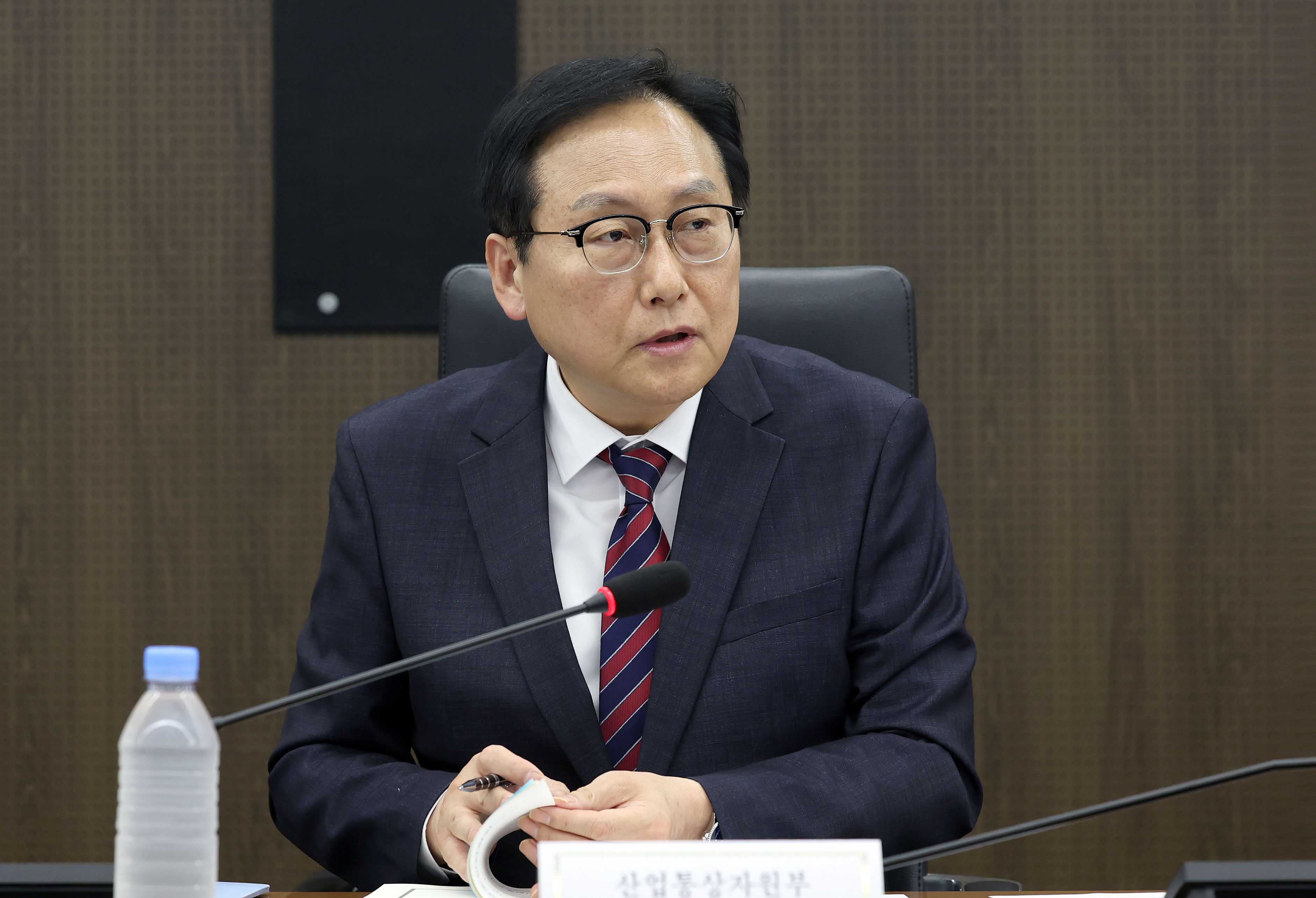 제40회 통상추진위원회 개최 3