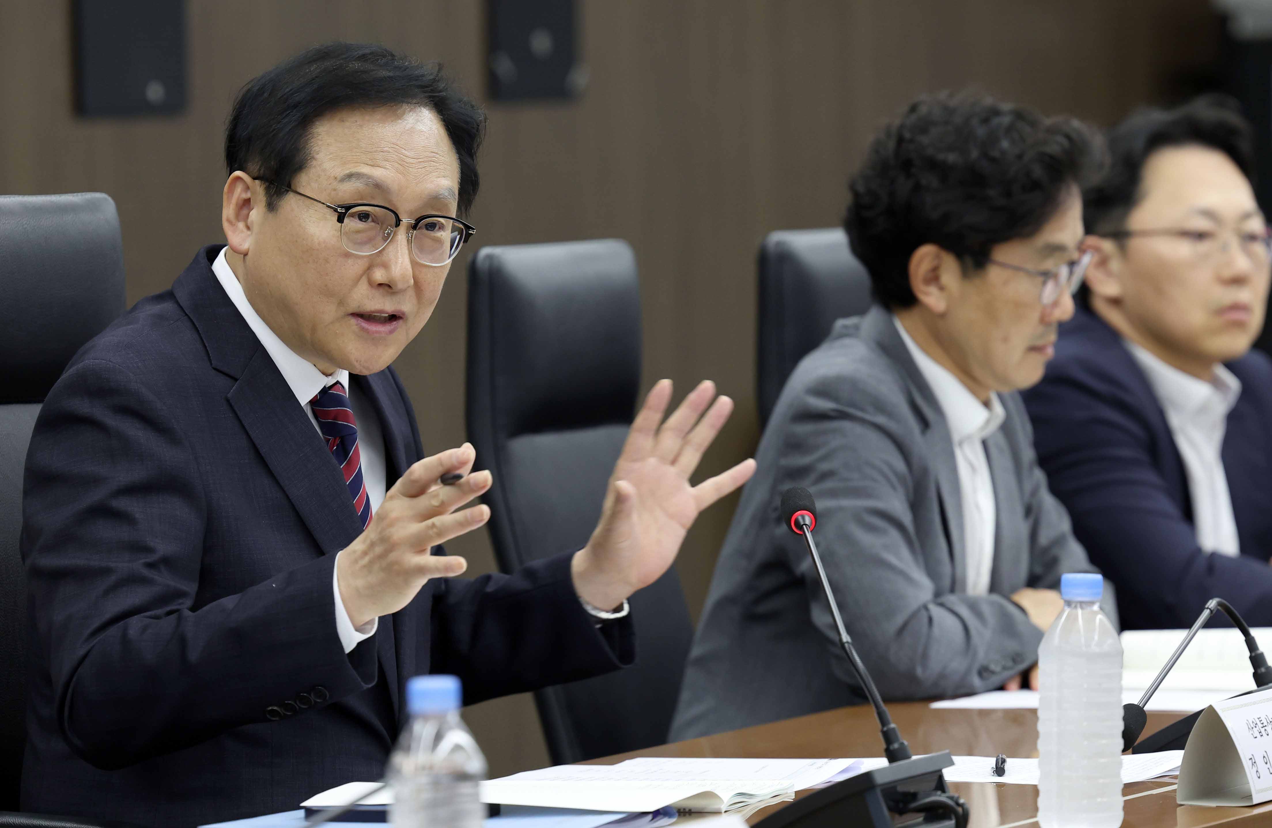 제40회 통상추진위원회 개최 2