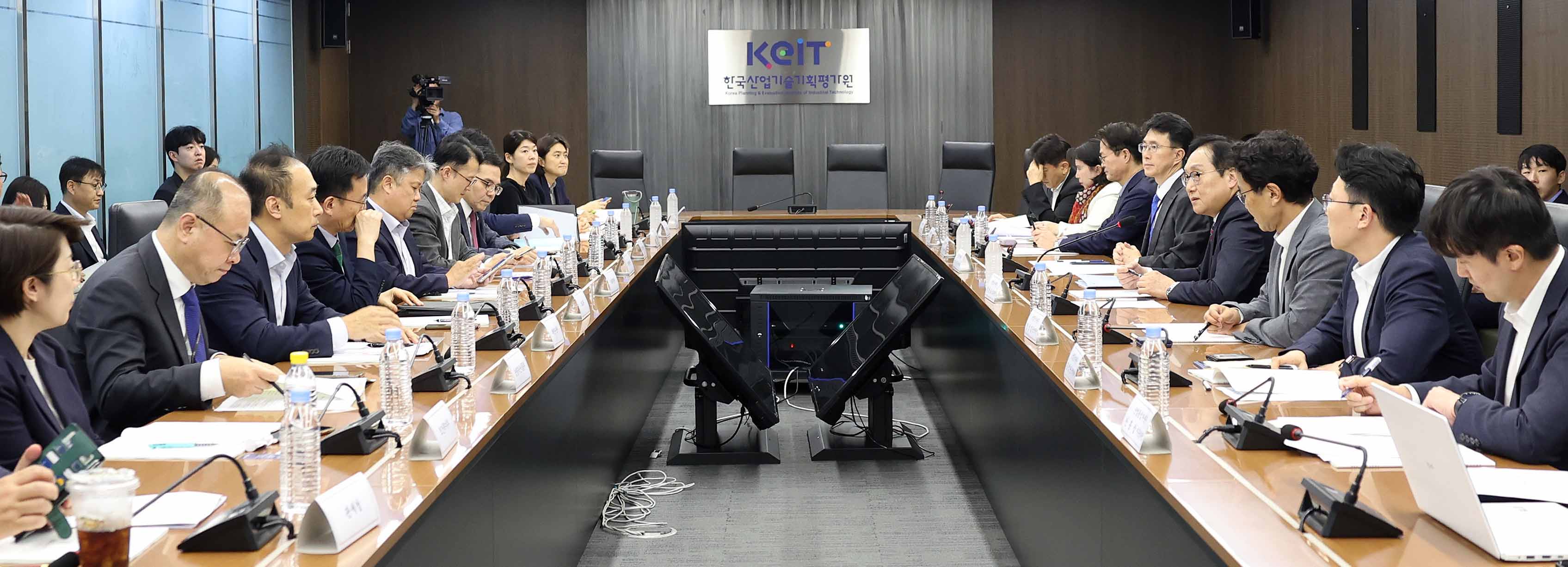 제40회 통상추진위원회 개최 1