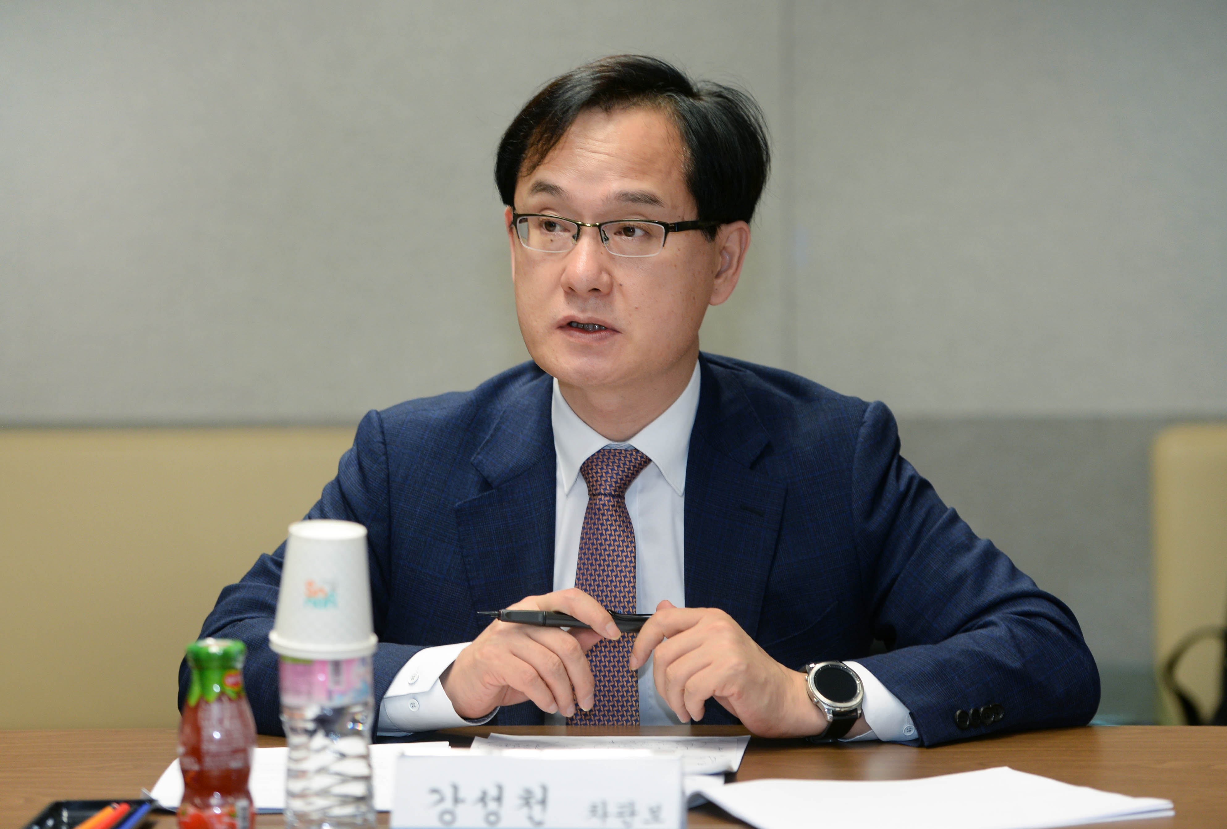 세탁기 세이프가드 민관합동 대책회의 4