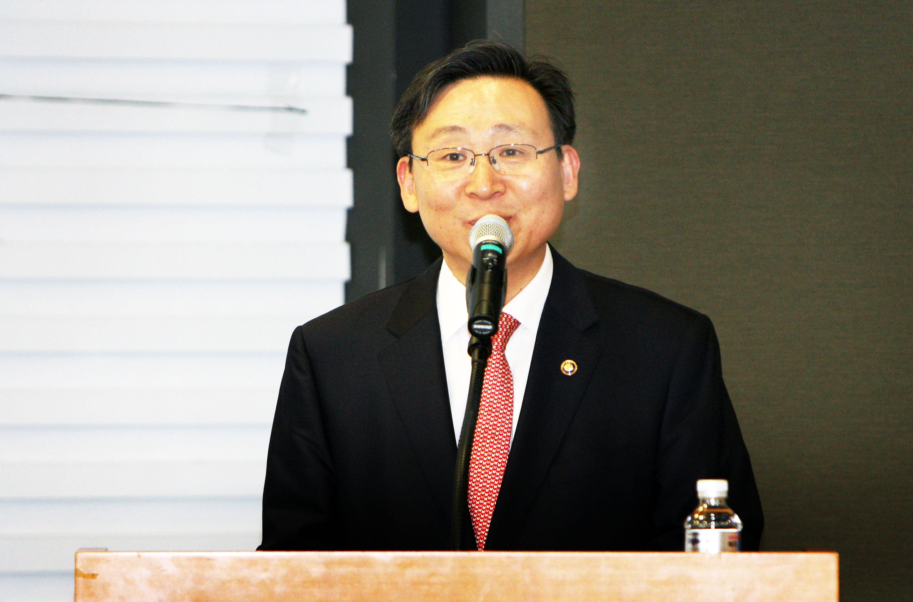 한·중·일 산업협력 국제세미나 2